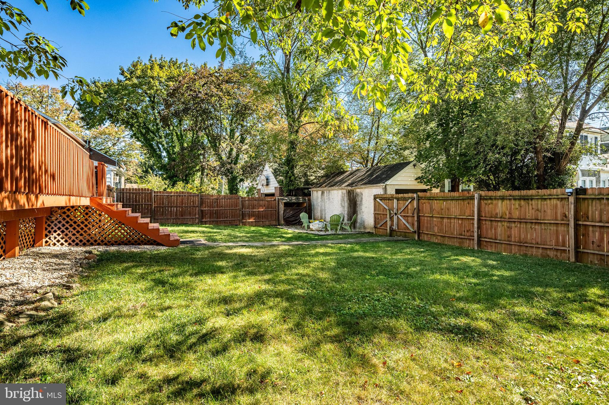 DREXEL PLAZA - Residential