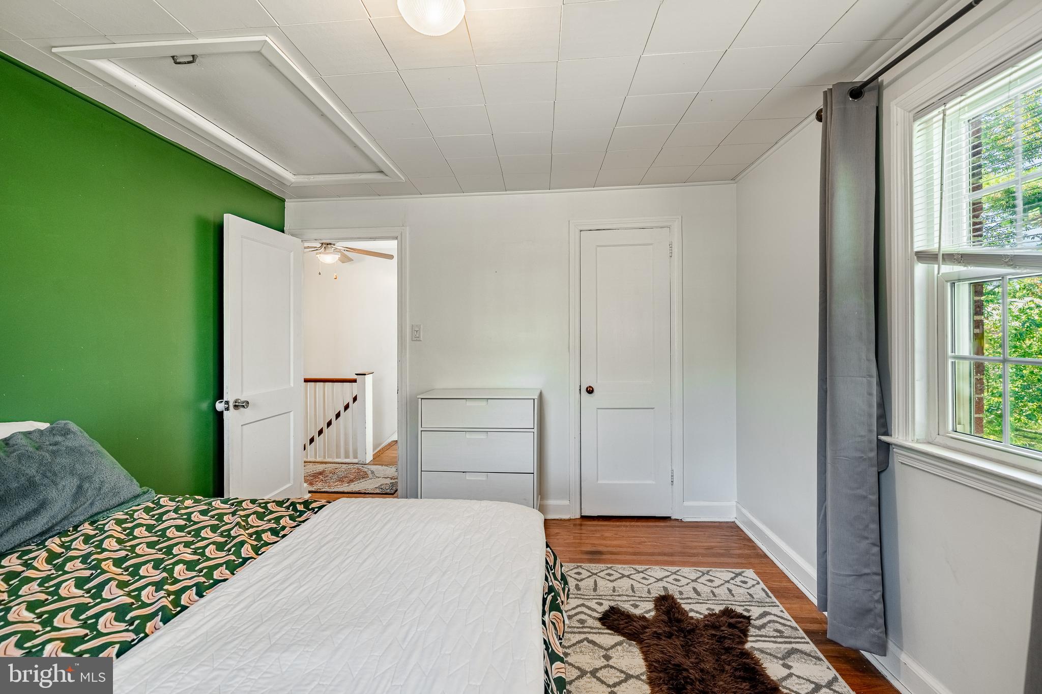 DREXEL PLAZA - Residential