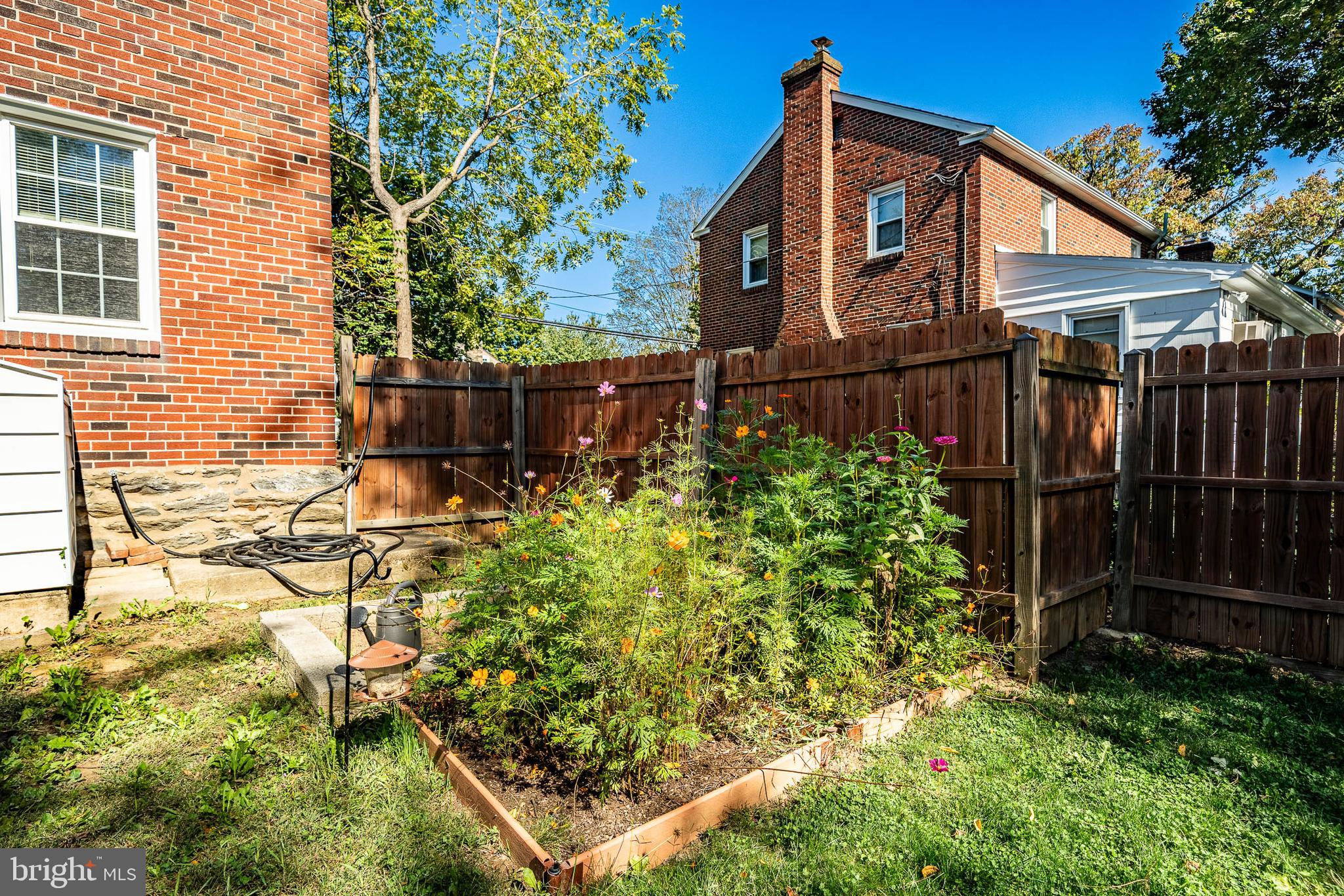 DREXEL PLAZA - Residential