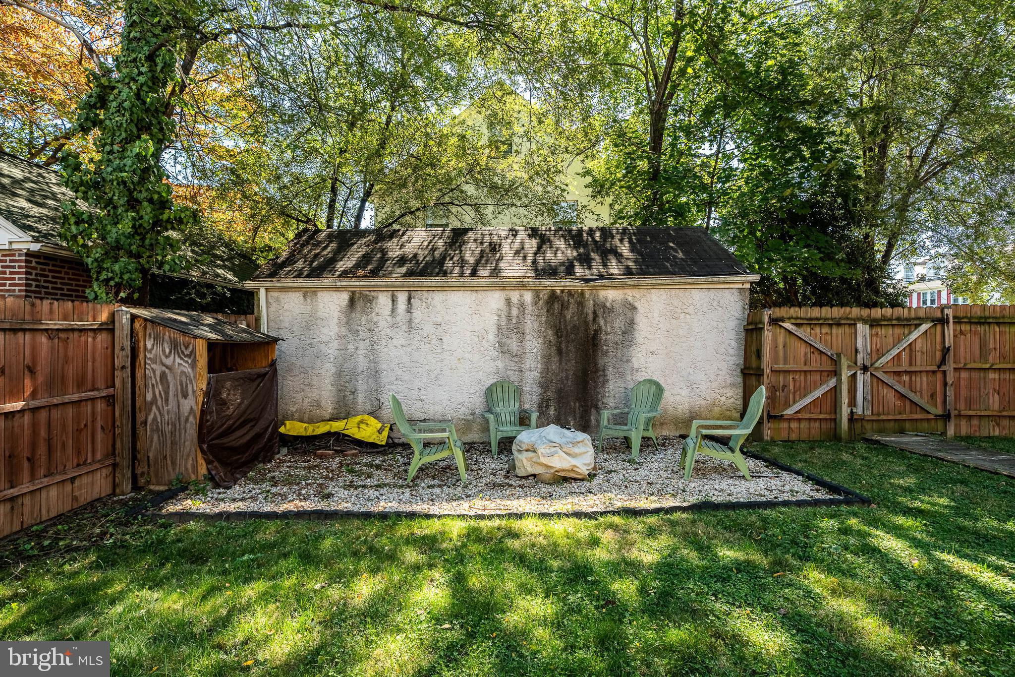 DREXEL PLAZA - Residential