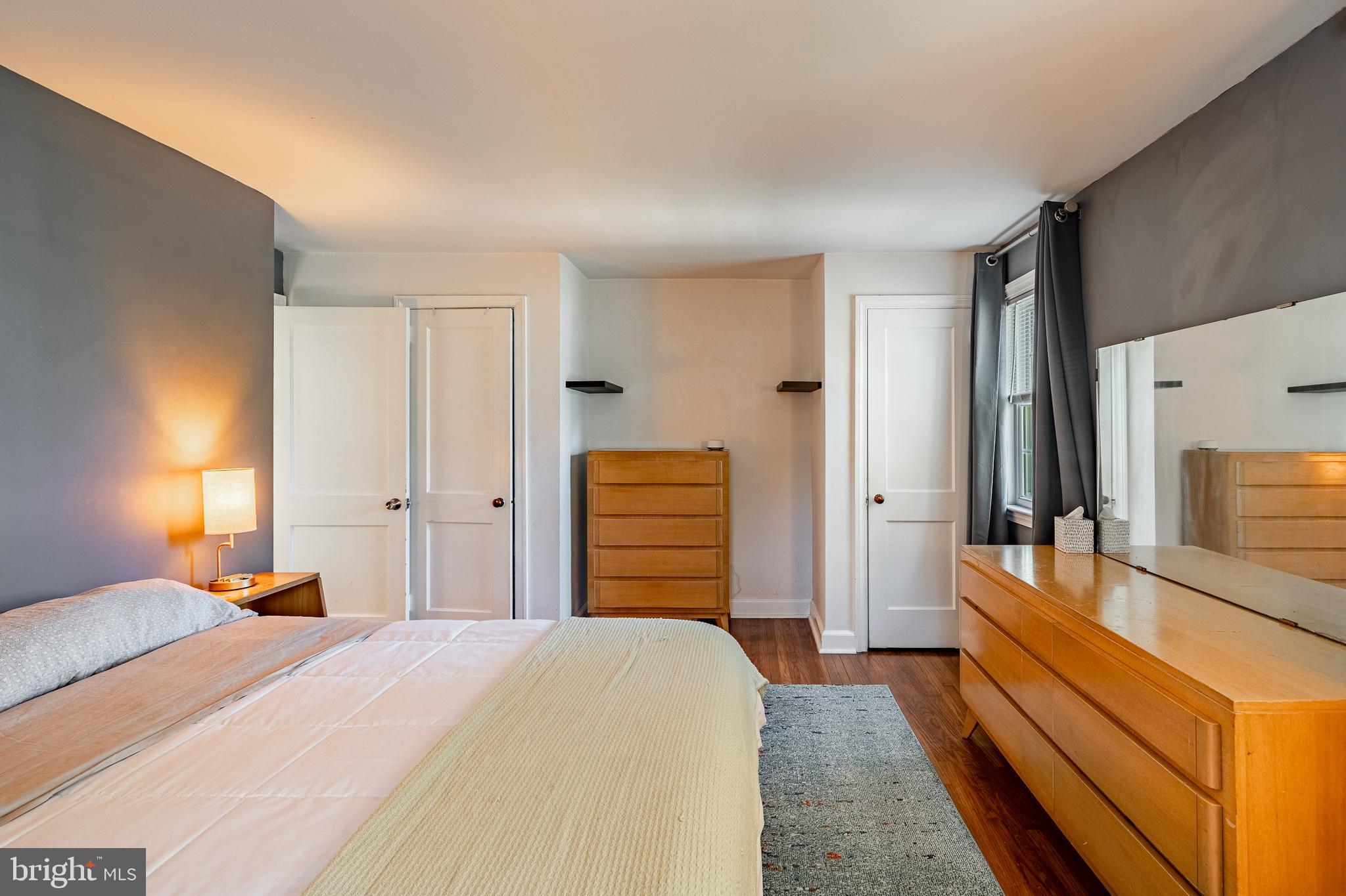 DREXEL PLAZA - Residential