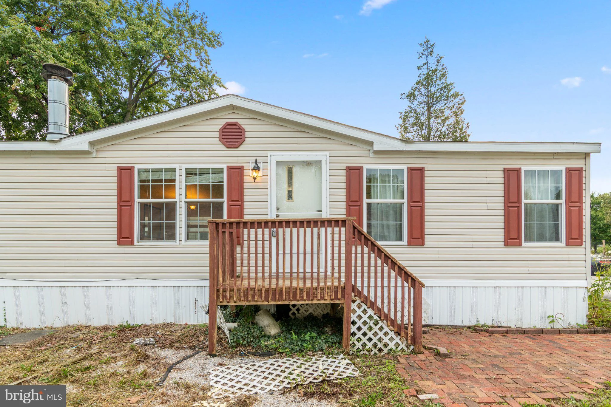 6636 Washington Boulevard Unit LOT 93