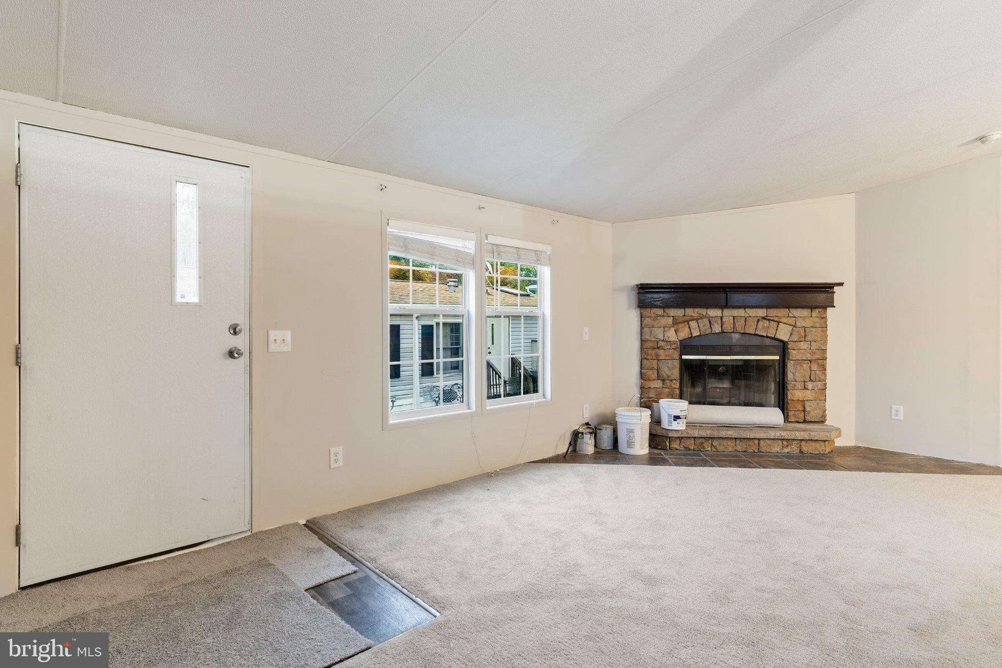 6636 WASHINGTON BOULEVARD LOT 93