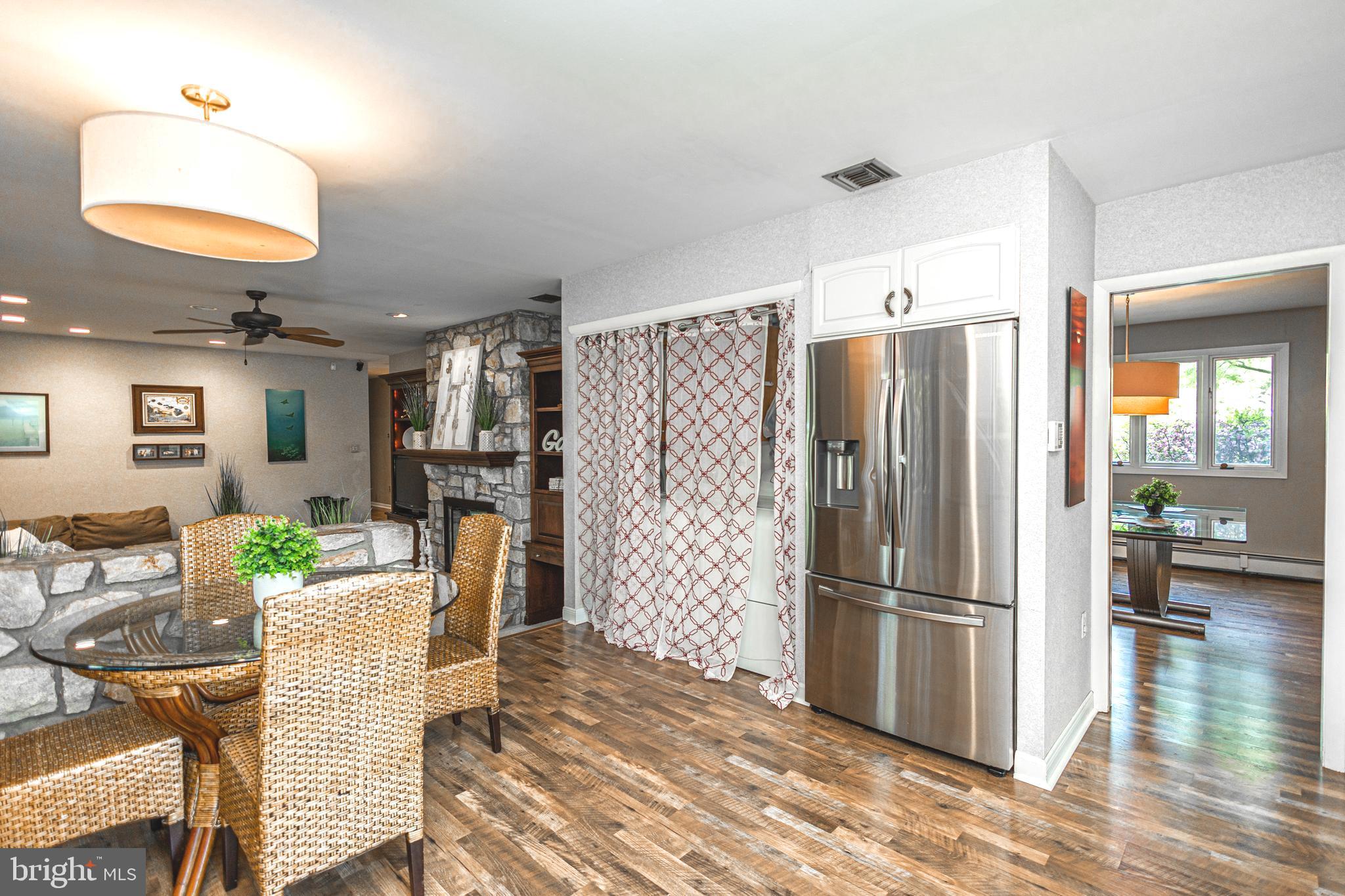 GREEN VALLEY - Residential