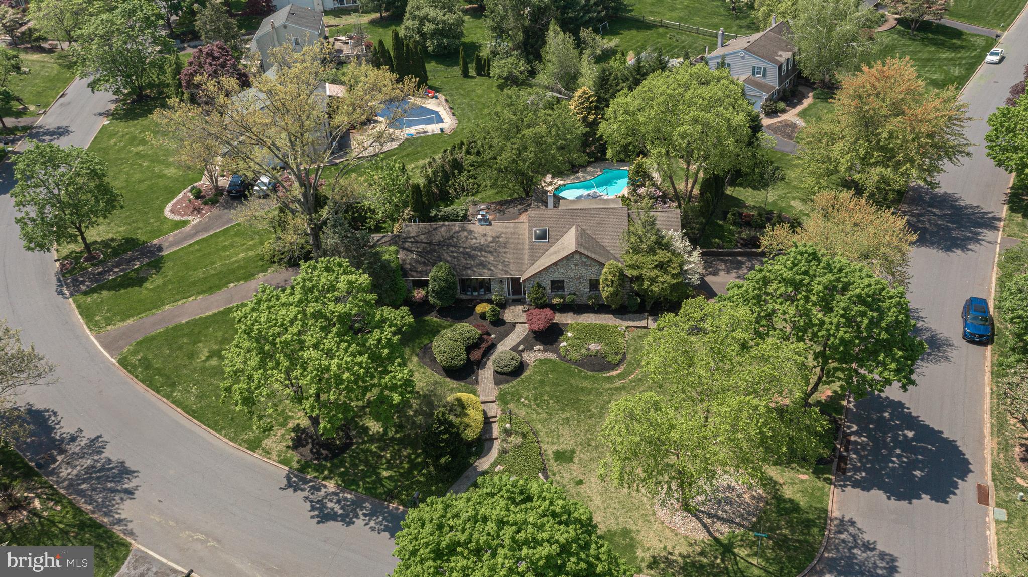 GREEN VALLEY - Residential