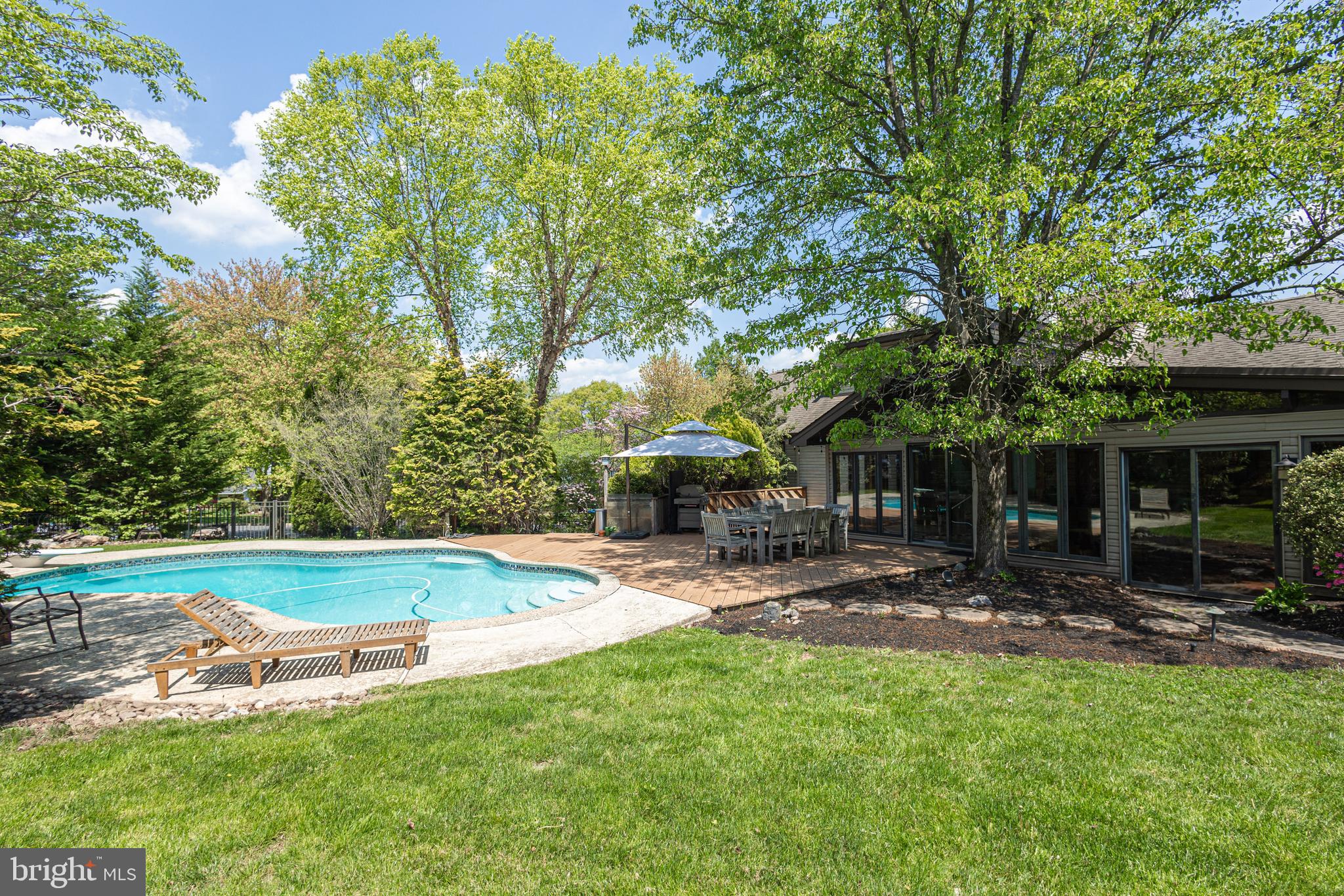 GREEN VALLEY - Residential