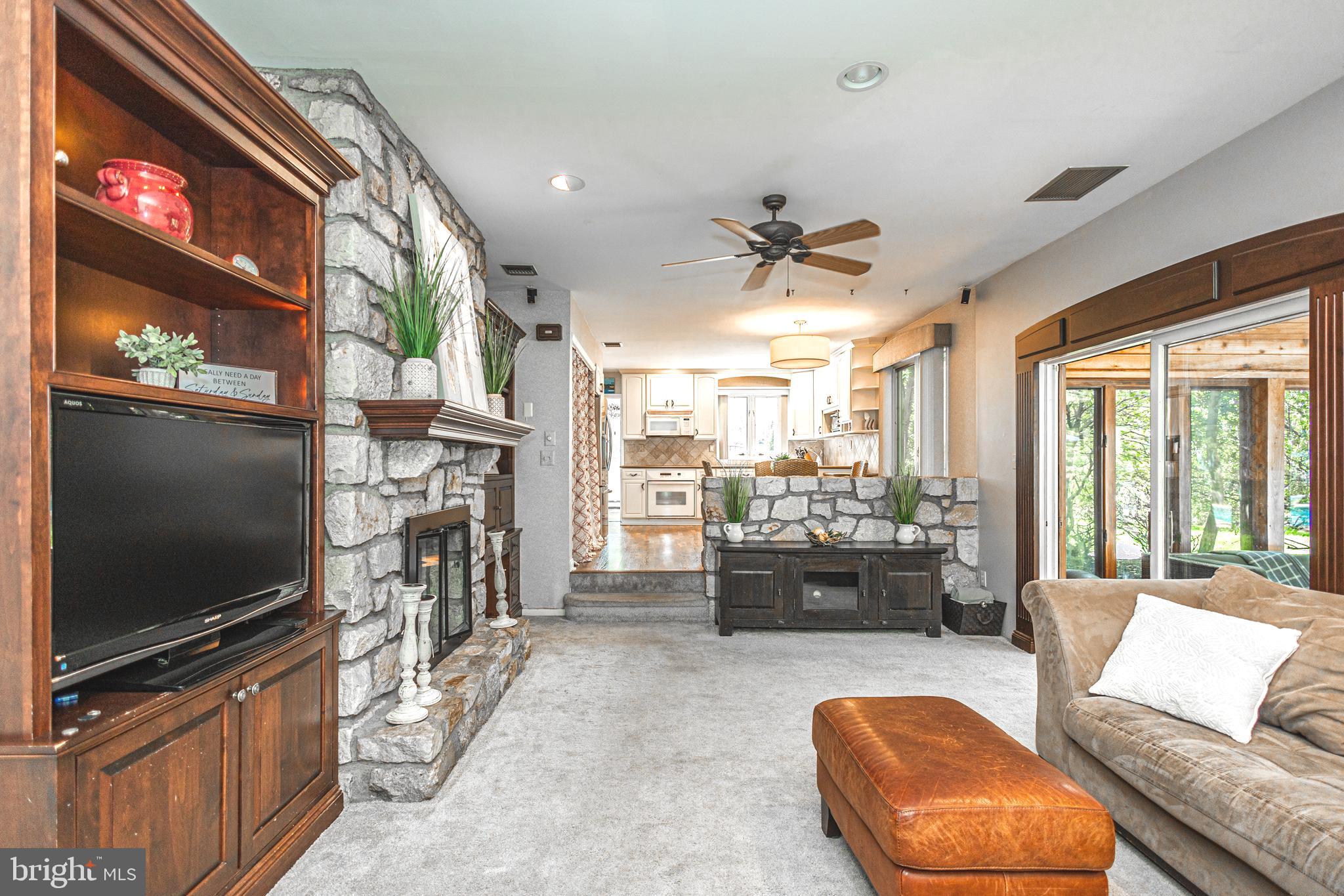 GREEN VALLEY - Residential