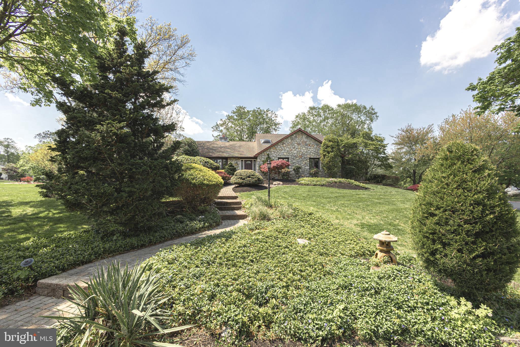 GREEN VALLEY - Residential