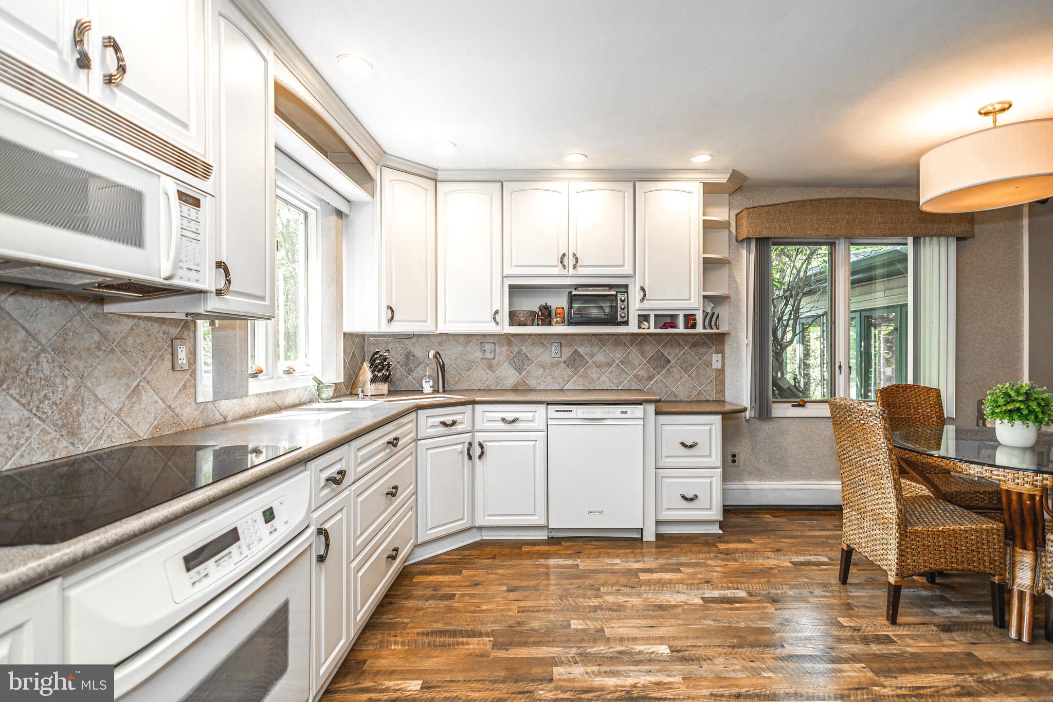 GREEN VALLEY - Residential