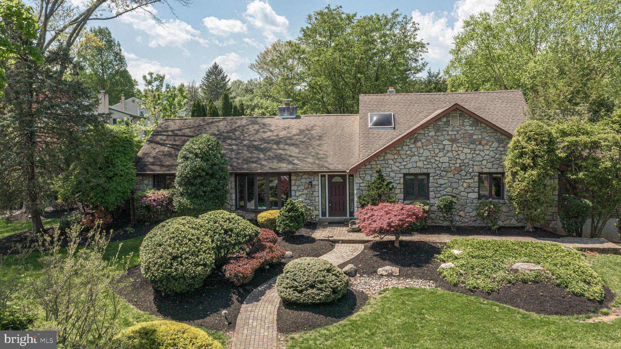 GREEN VALLEY - Residential