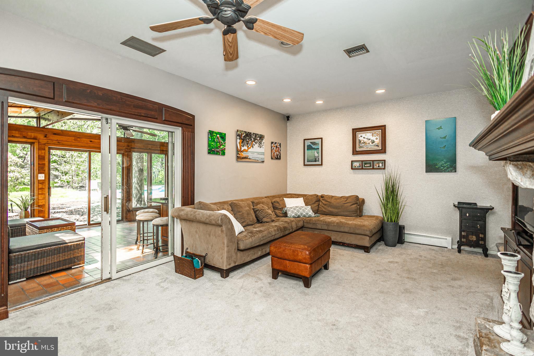 GREEN VALLEY - Residential