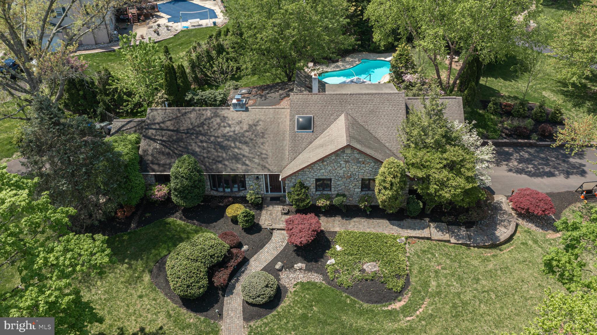 GREEN VALLEY - Residential