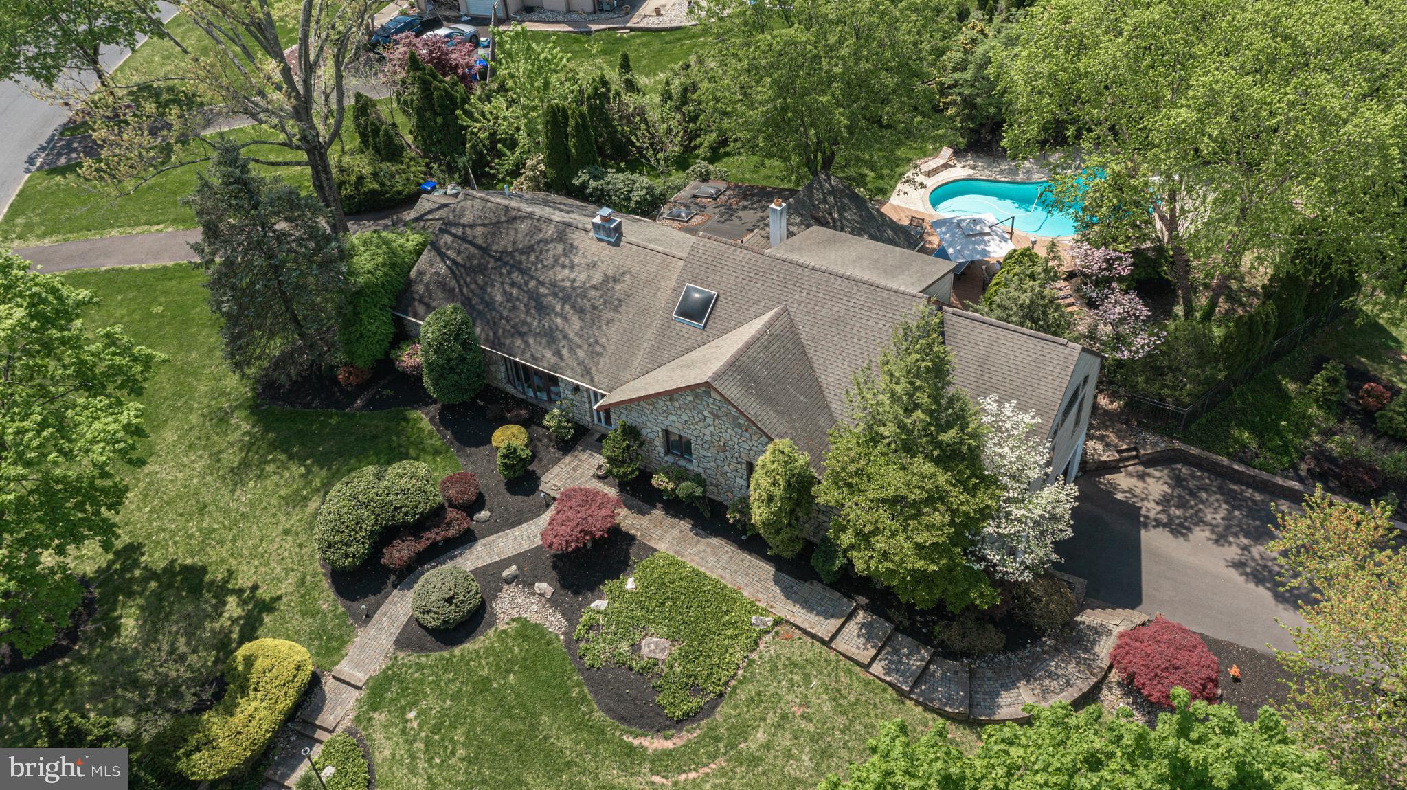 GREEN VALLEY - Residential