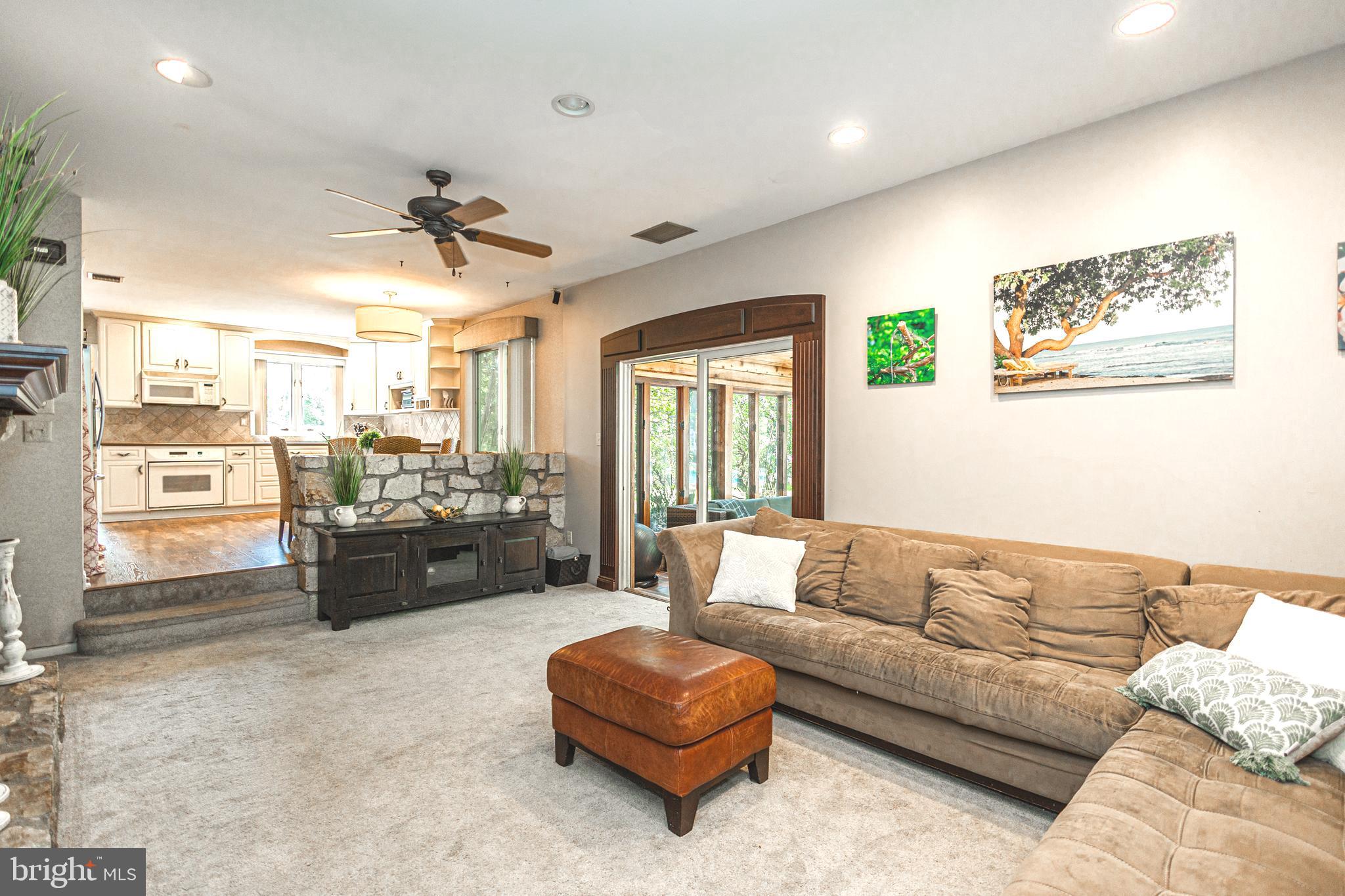 GREEN VALLEY - Residential