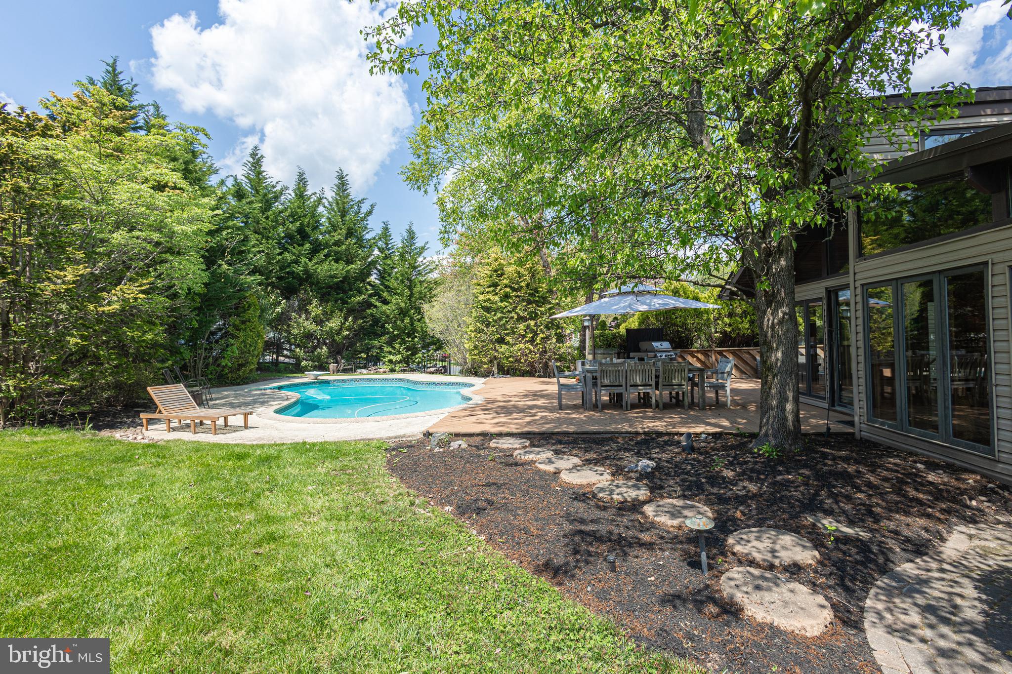 GREEN VALLEY - Residential