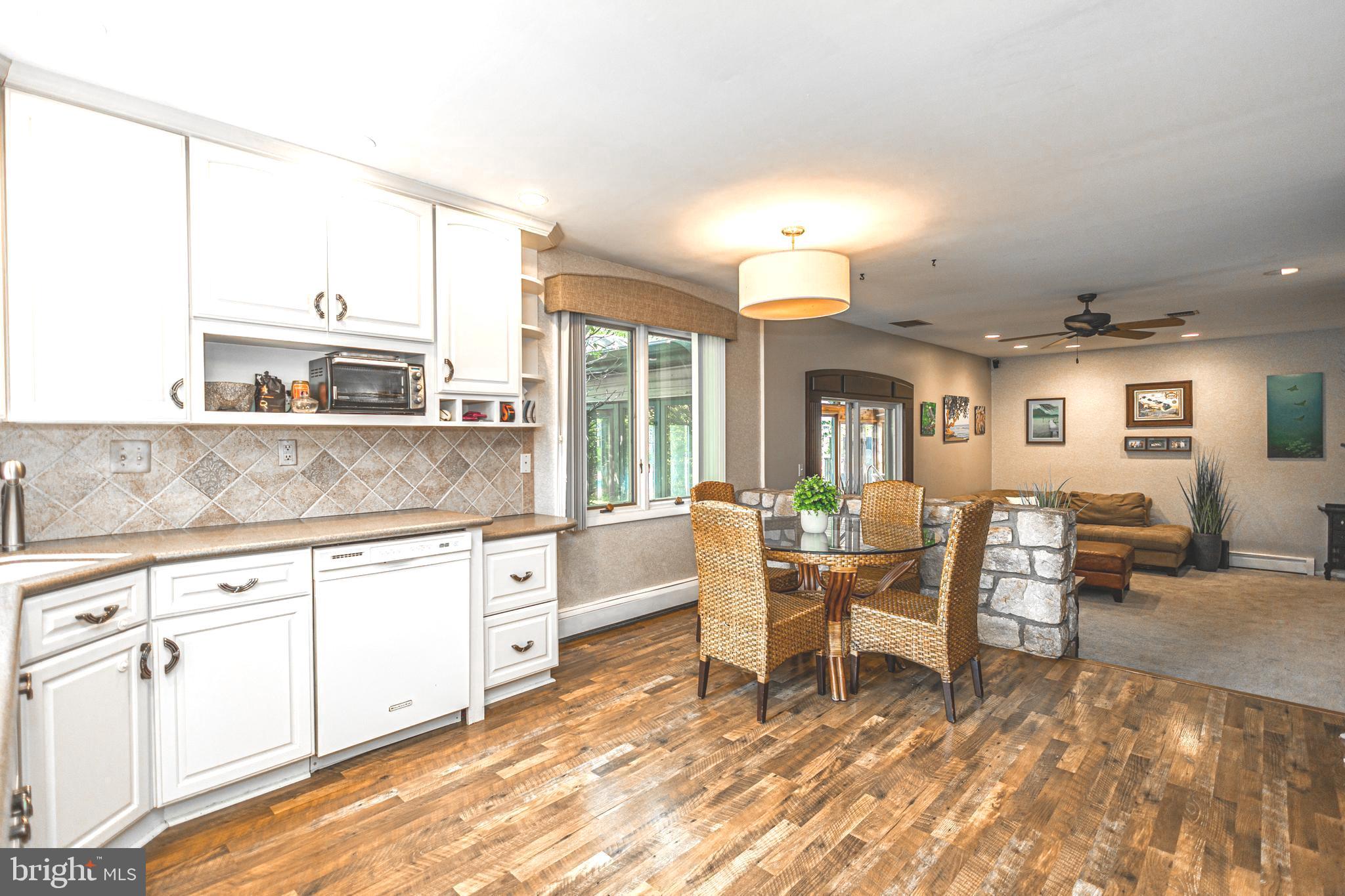 GREEN VALLEY - Residential