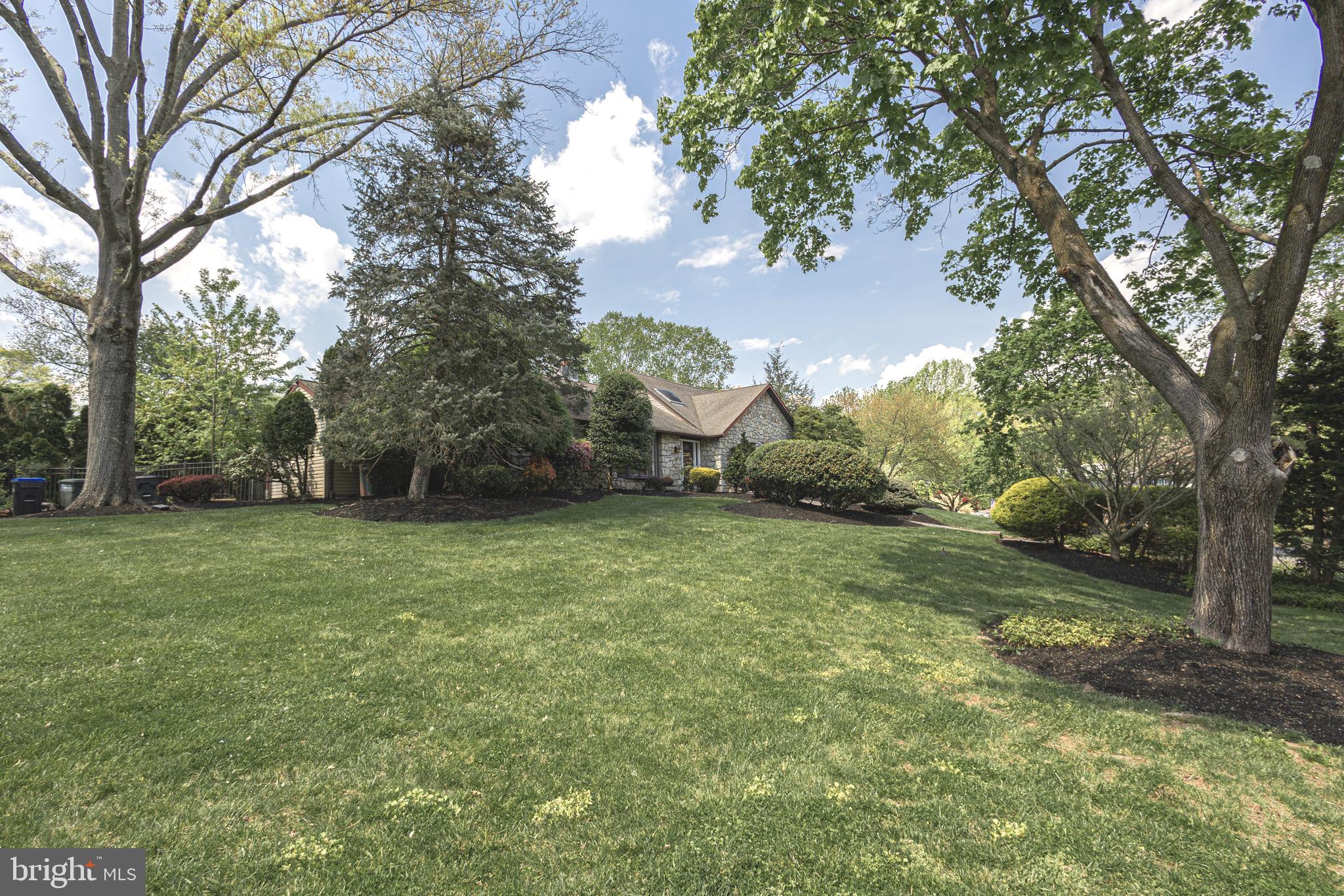 GREEN VALLEY - Residential