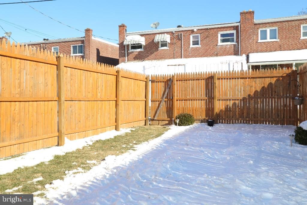 LANCASTER - Residential