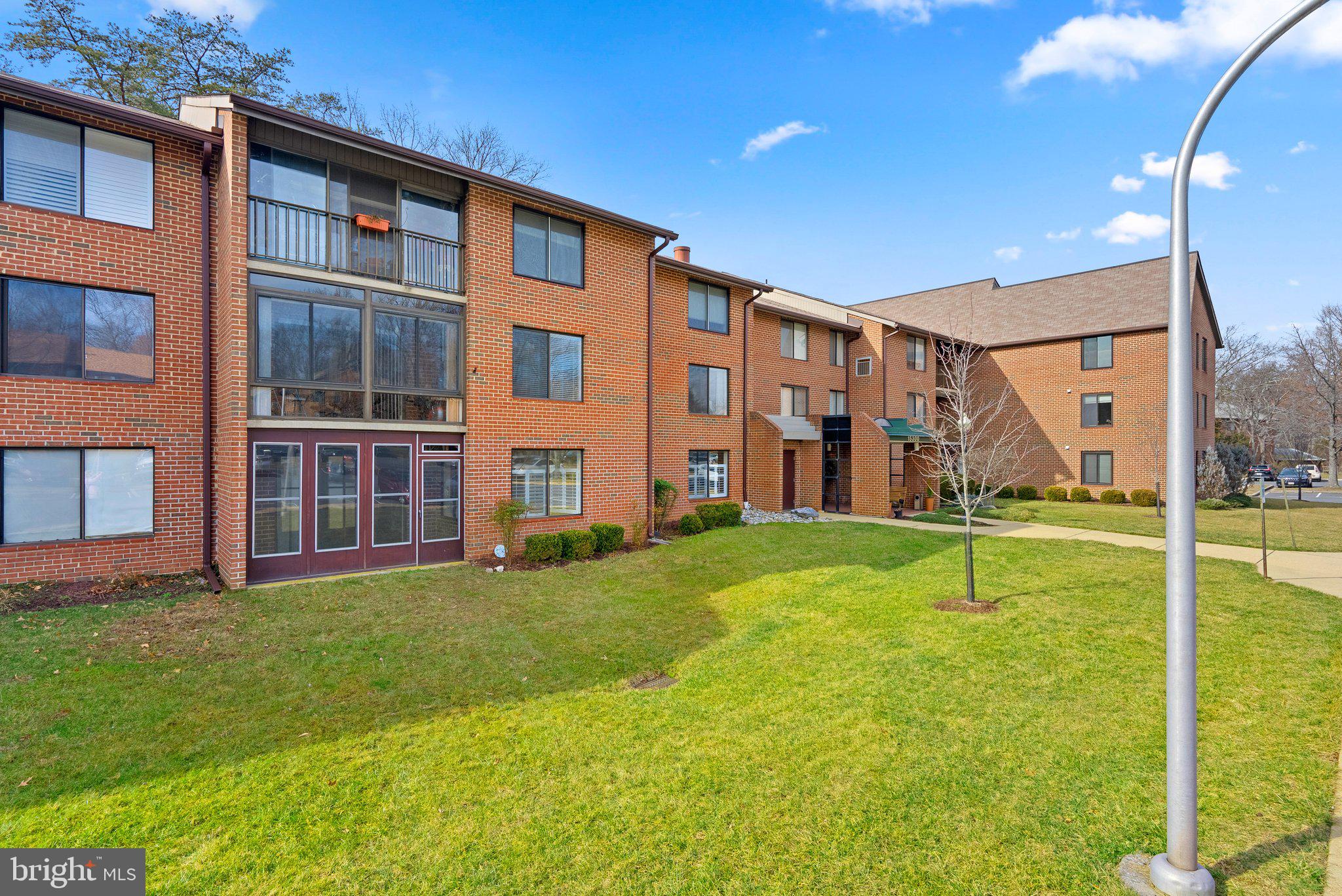 ROSSMOOR MUTUAL #19B - Residential