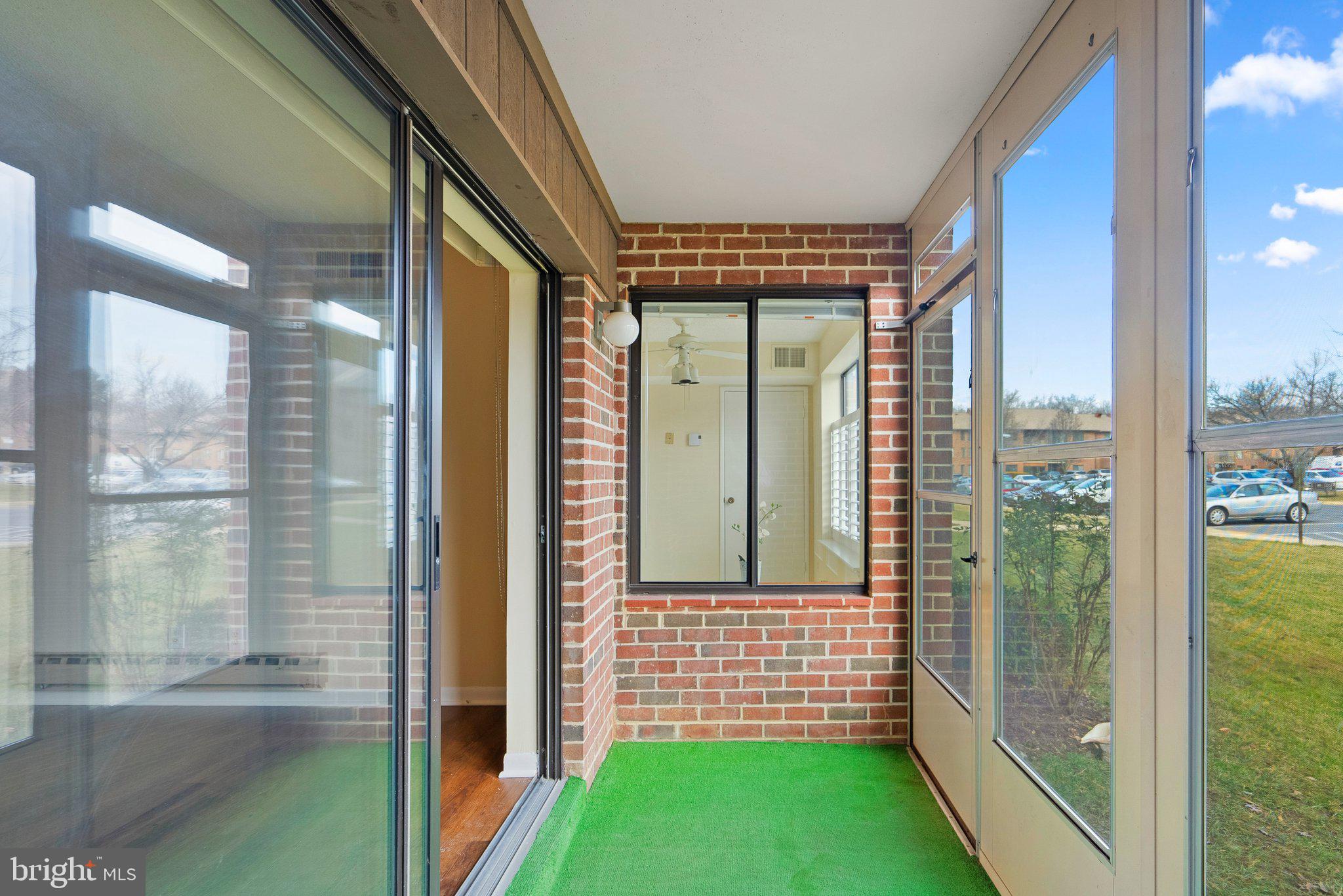 ROSSMOOR MUTUAL #19B - Residential