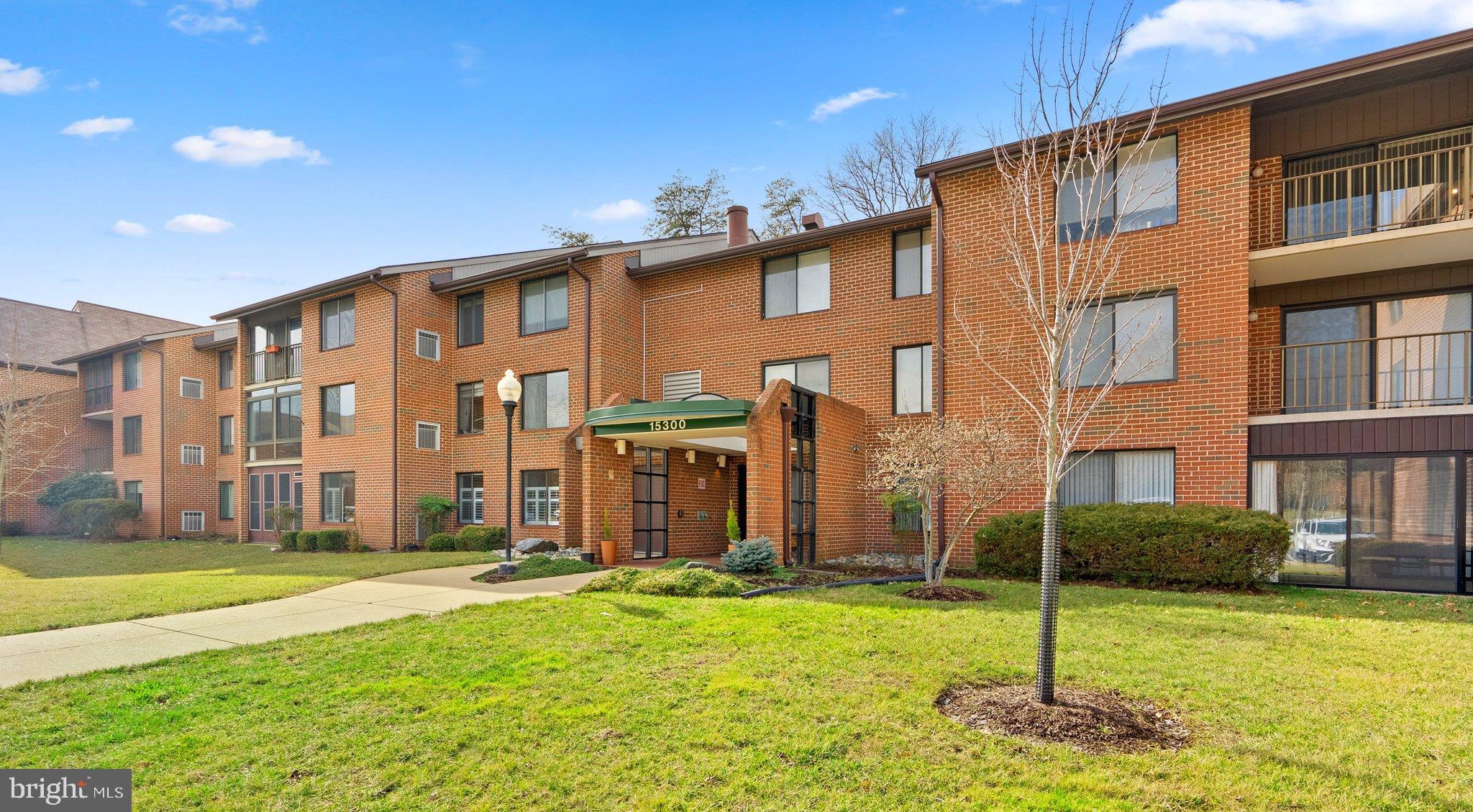 ROSSMOOR MUTUAL #19B - Residential