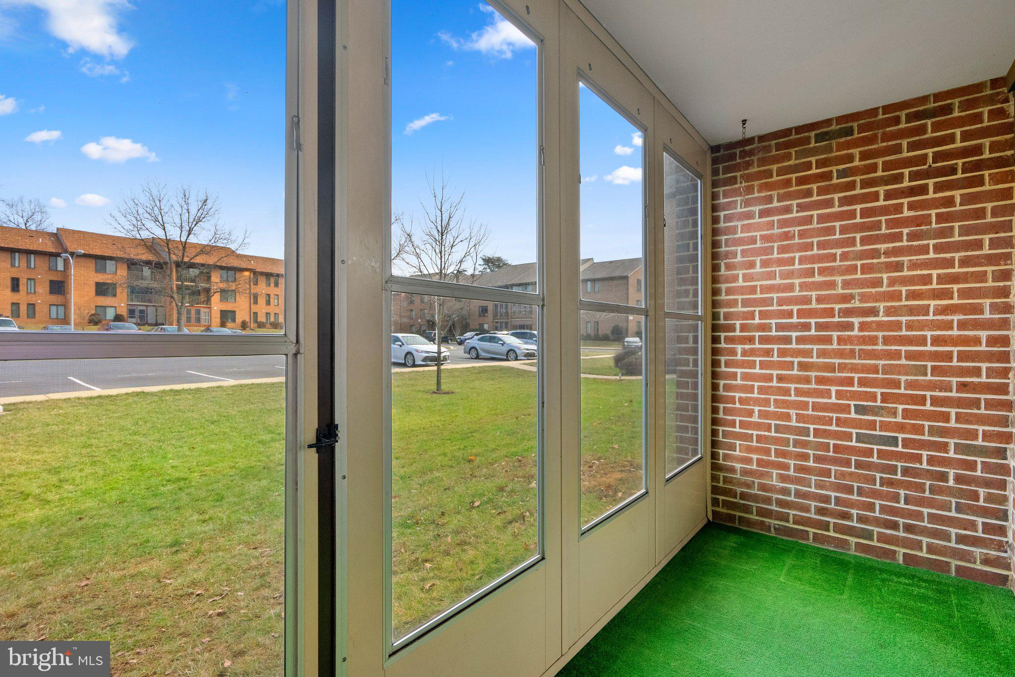 ROSSMOOR MUTUAL #19B - Residential