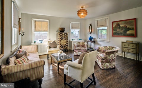 Photo of 438 Old Lancaster Road, HAVERFORD, PA 19041 (MLS # PAMC2193504)