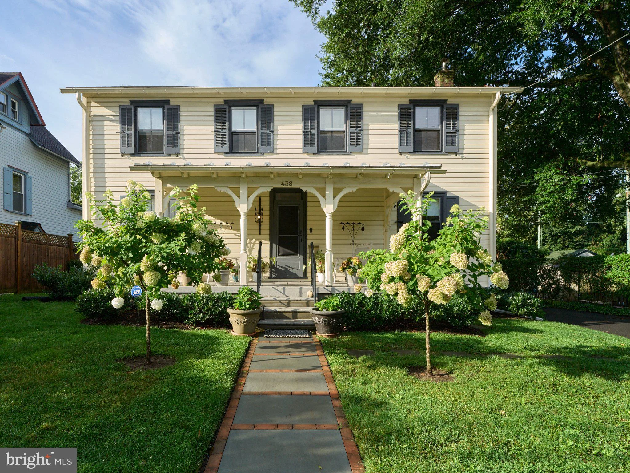 438 Old Lancaster Road, Haverford, PA, 19041