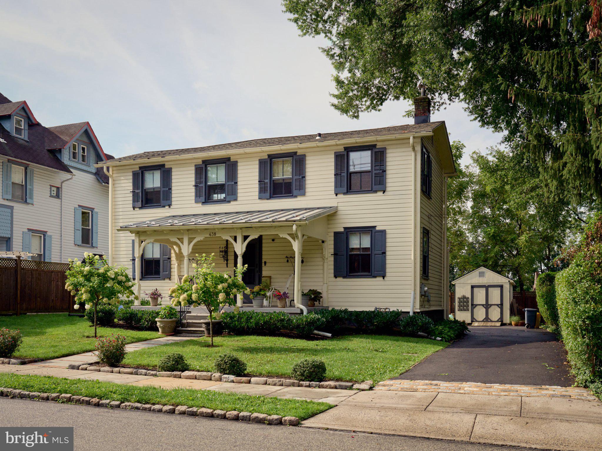 438 OLD LANCASTER ROAD