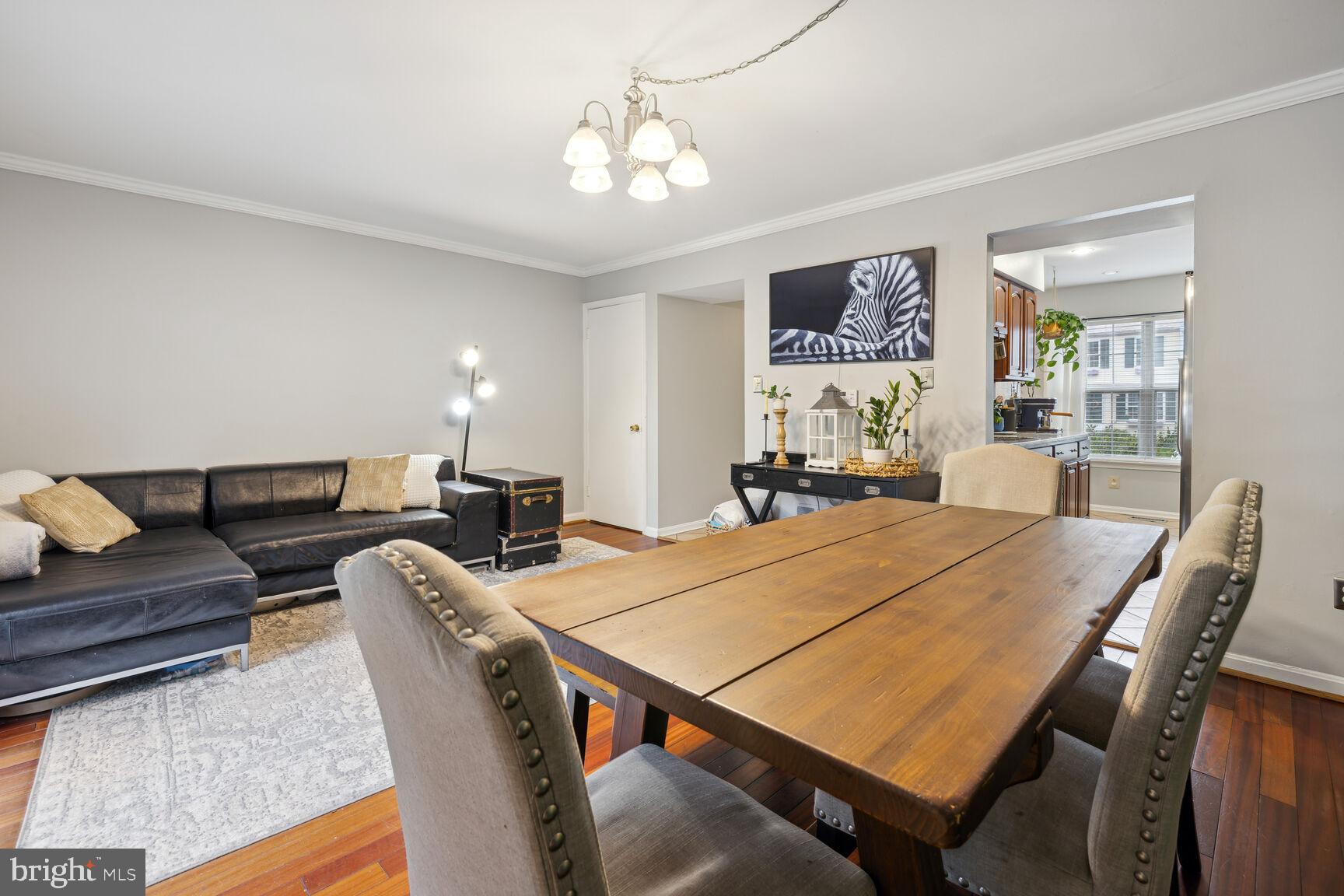 MILLS FARM - Residential