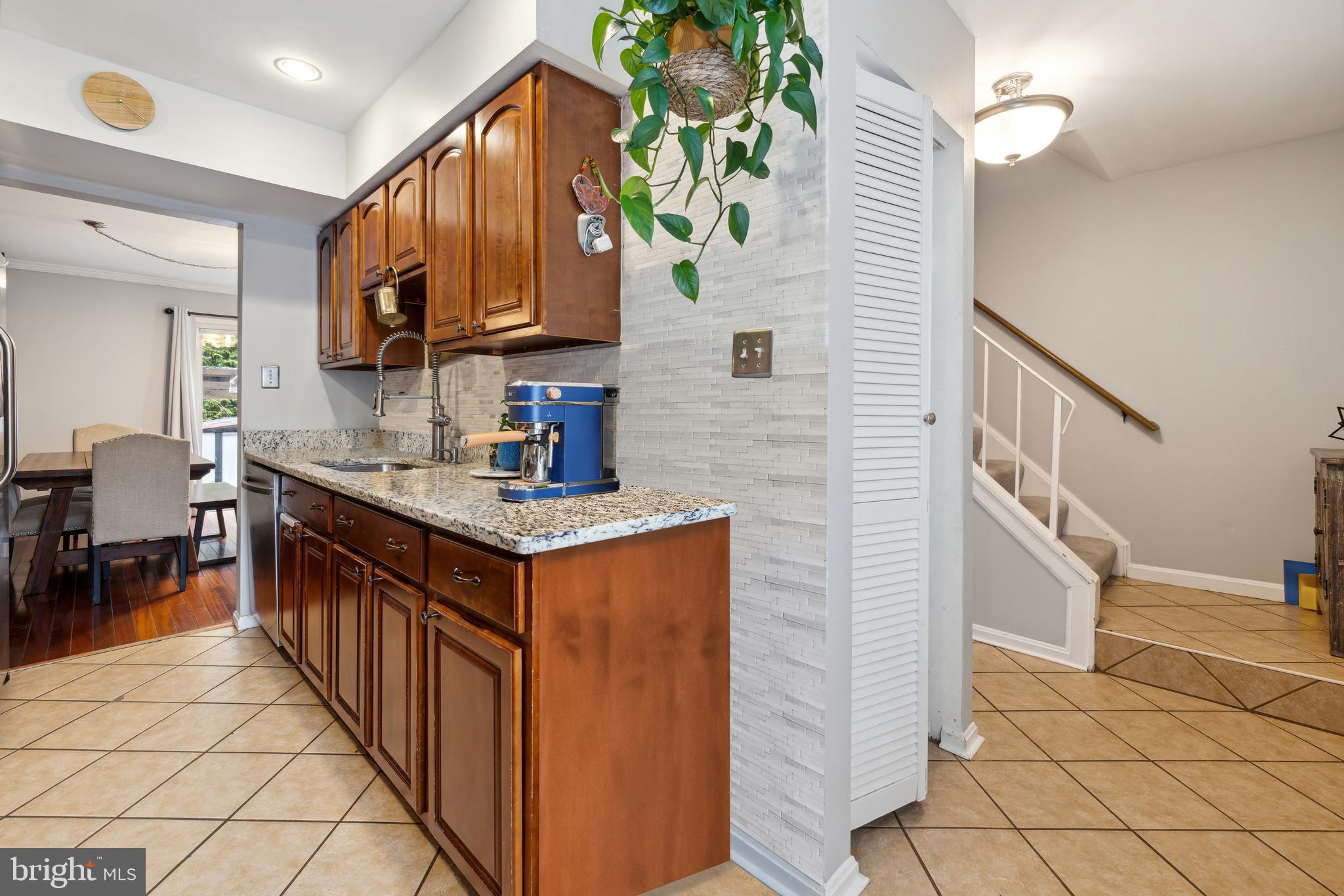 MILLS FARM - Residential