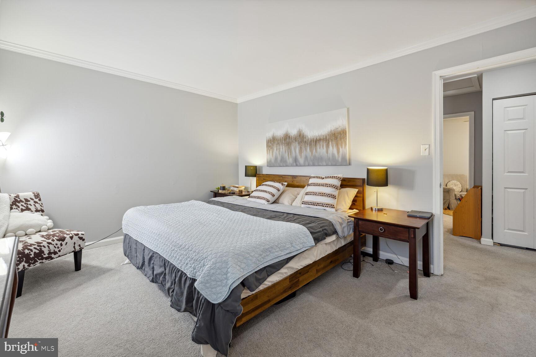 MILLS FARM - Residential