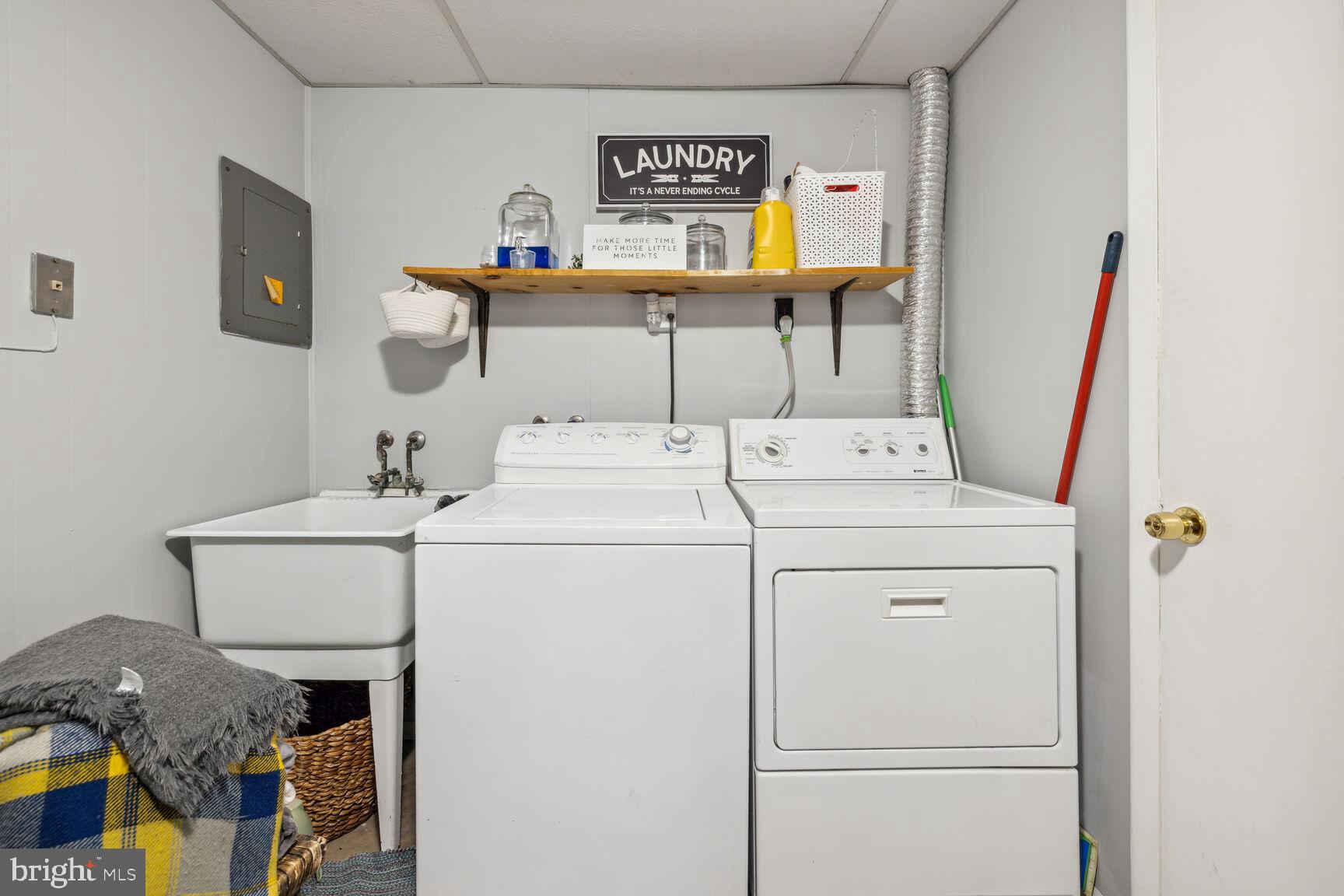 MILLS FARM - Residential