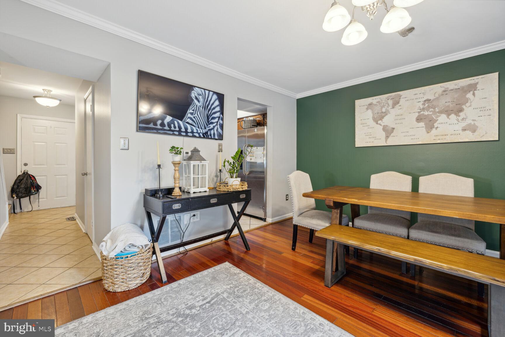 MILLS FARM - Residential