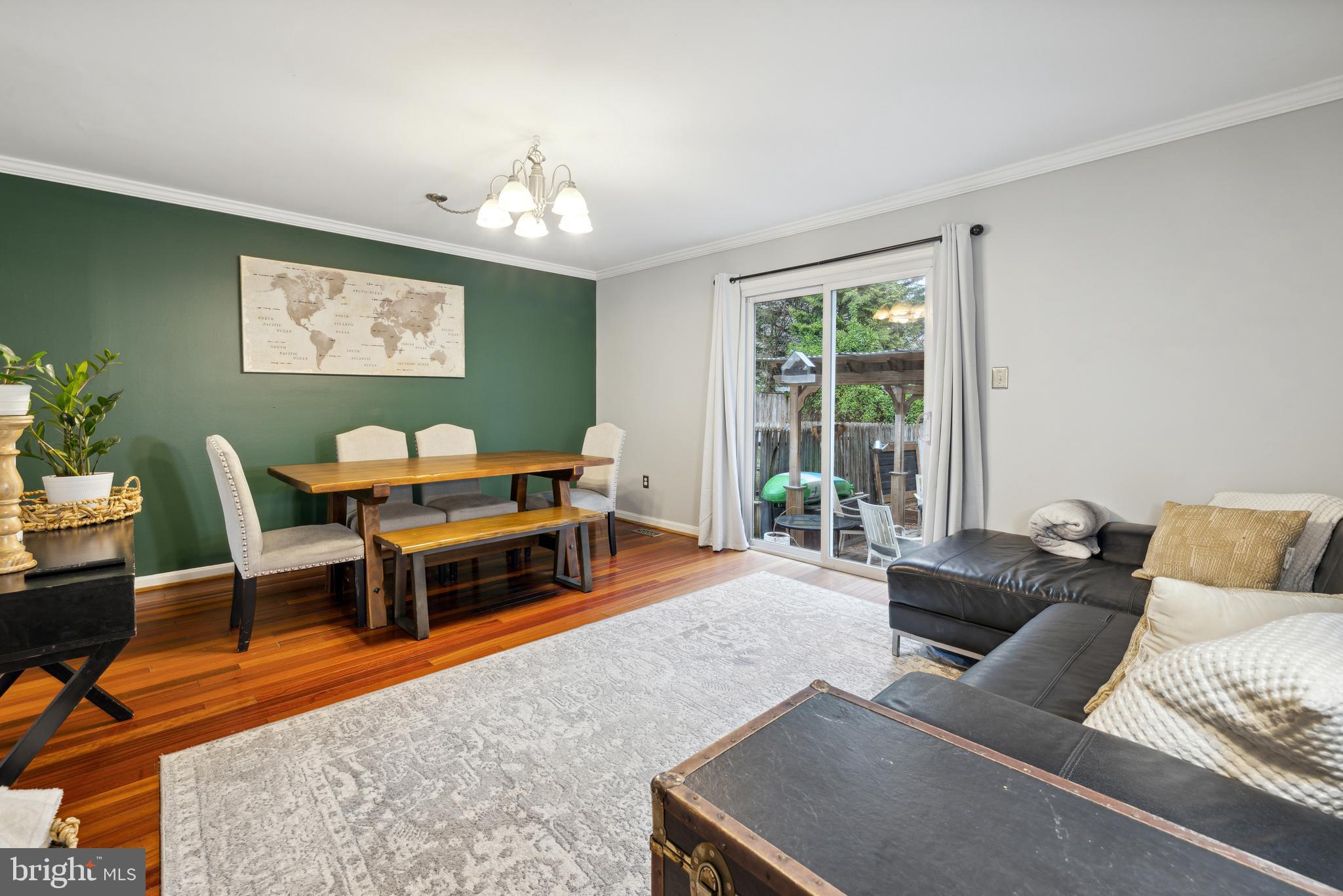 MILLS FARM - Residential