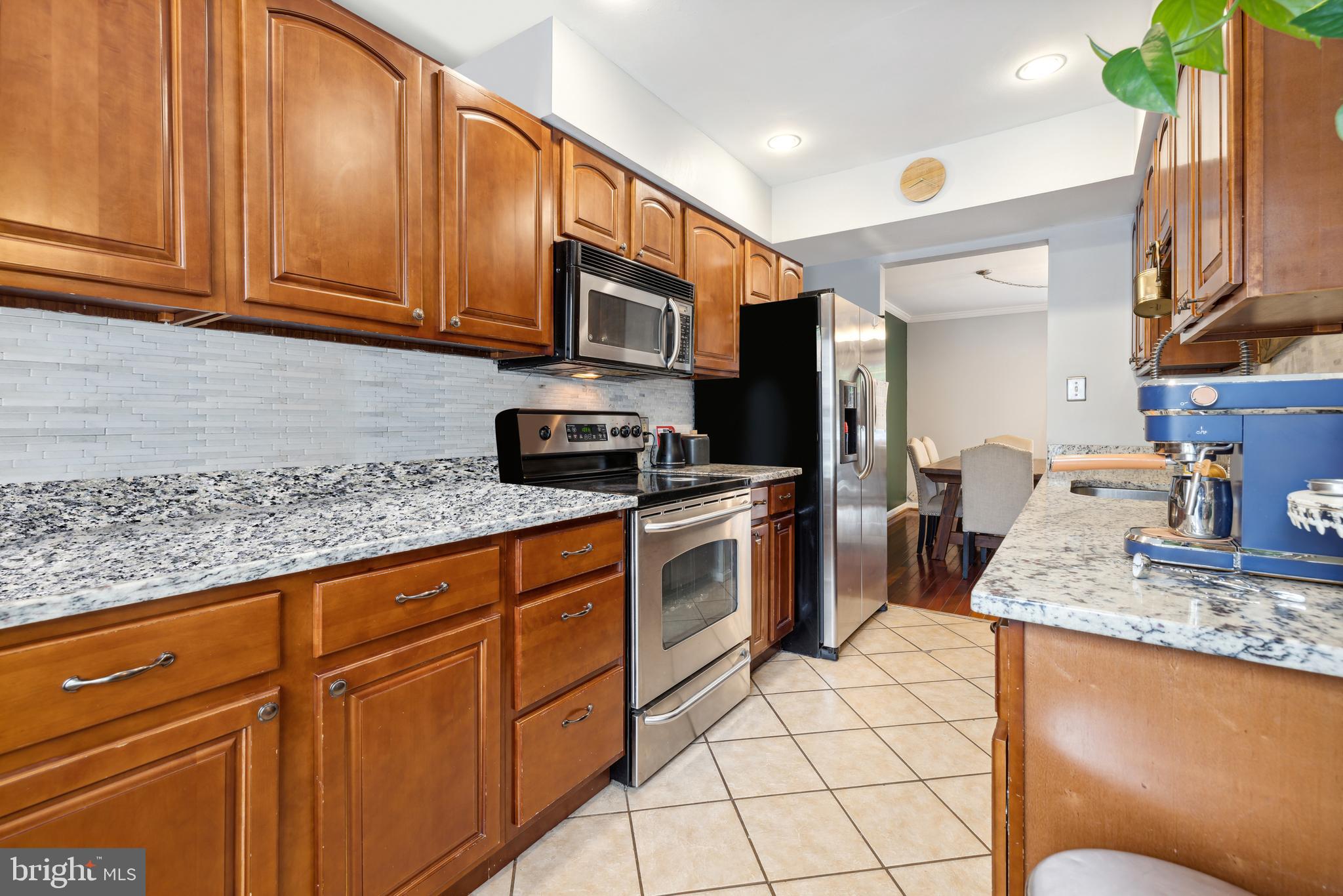 MILLS FARM - Residential