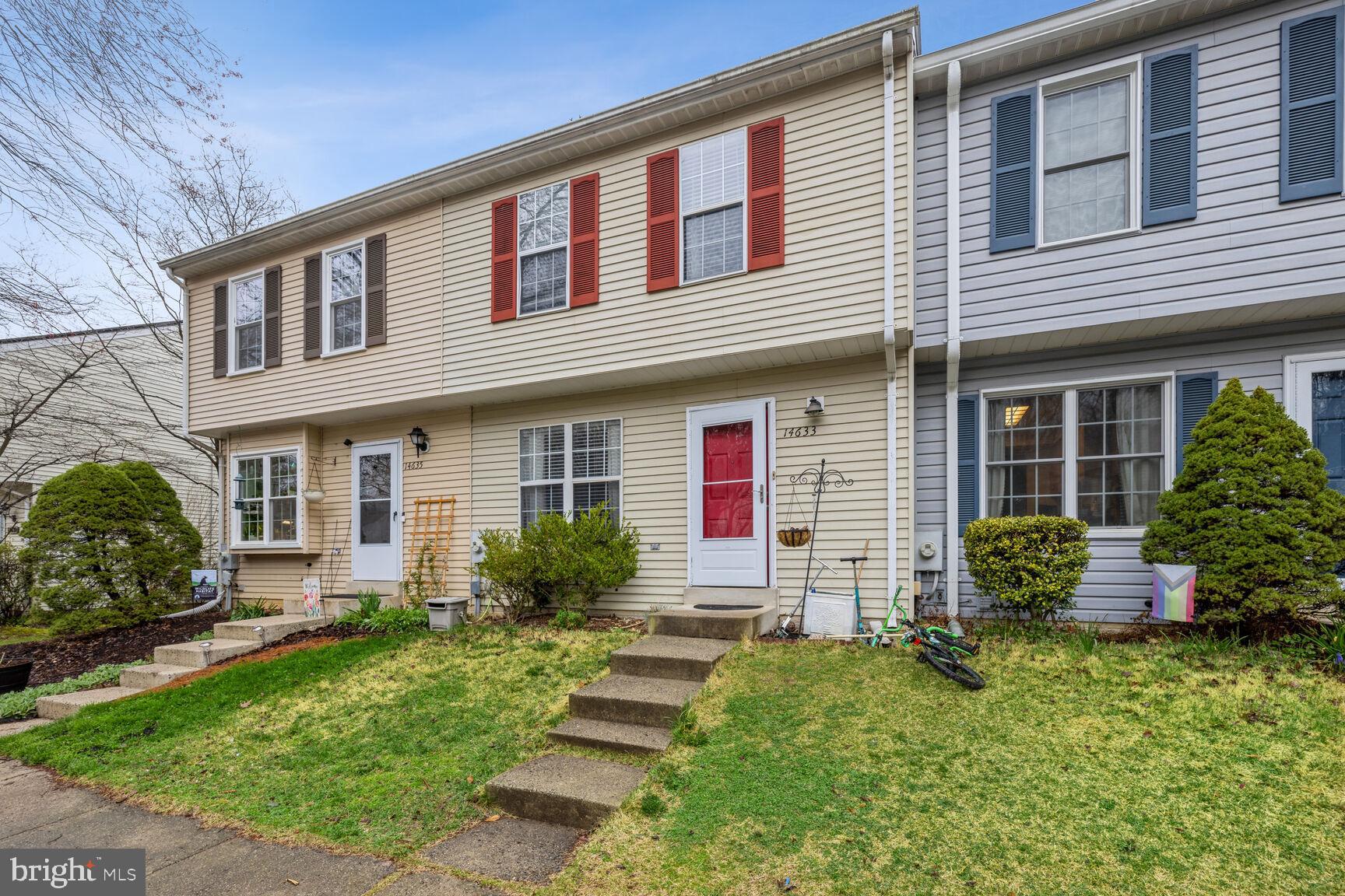 MILLS FARM - Residential