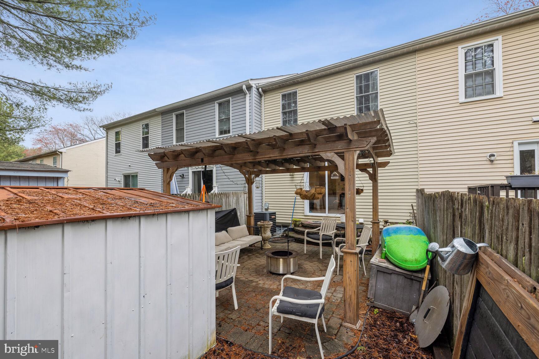 MILLS FARM - Residential