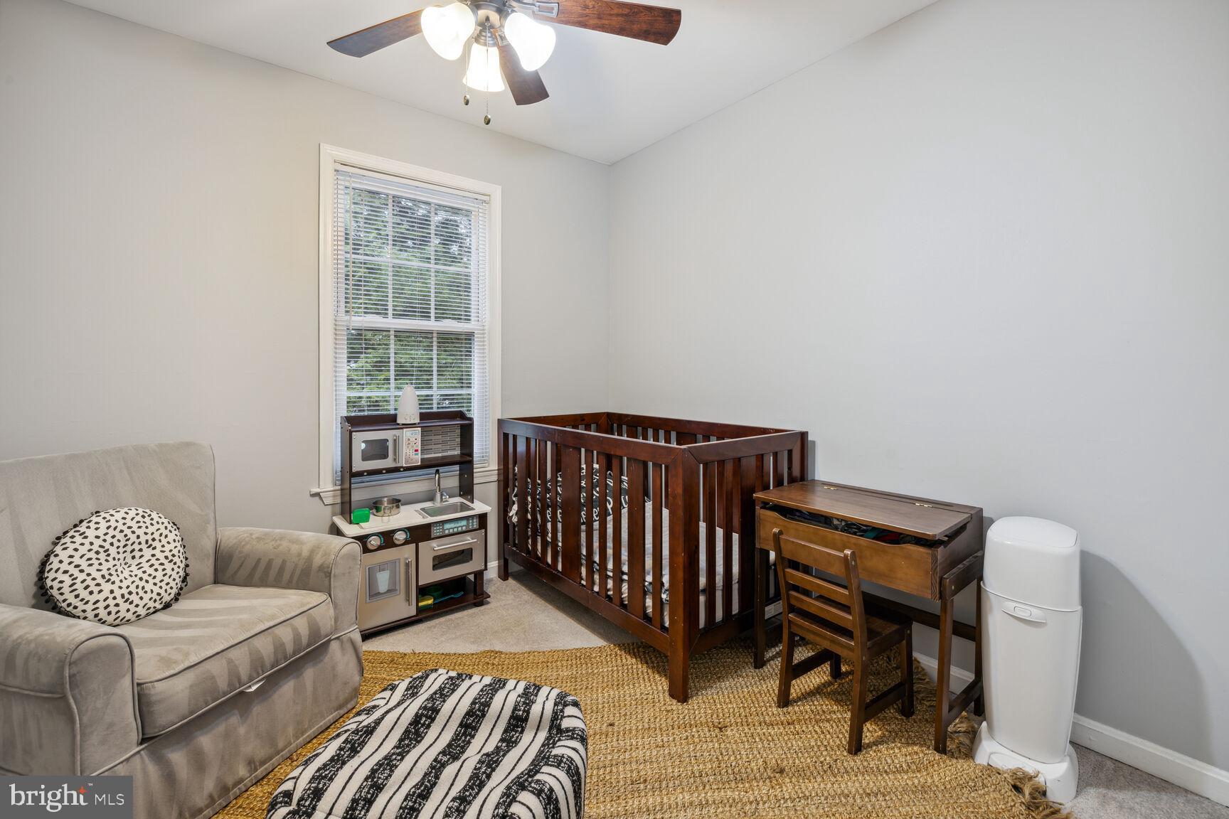 MILLS FARM - Residential