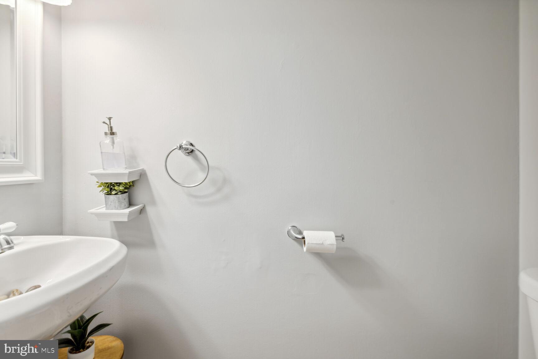 MILLS FARM - Residential