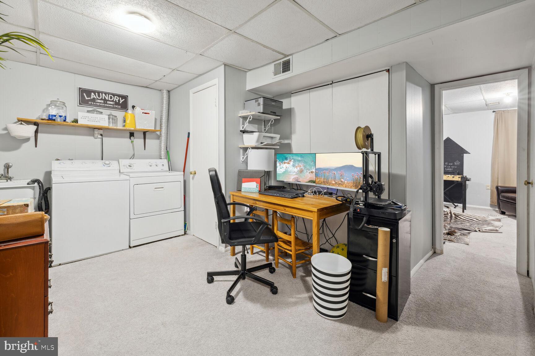 MILLS FARM - Residential