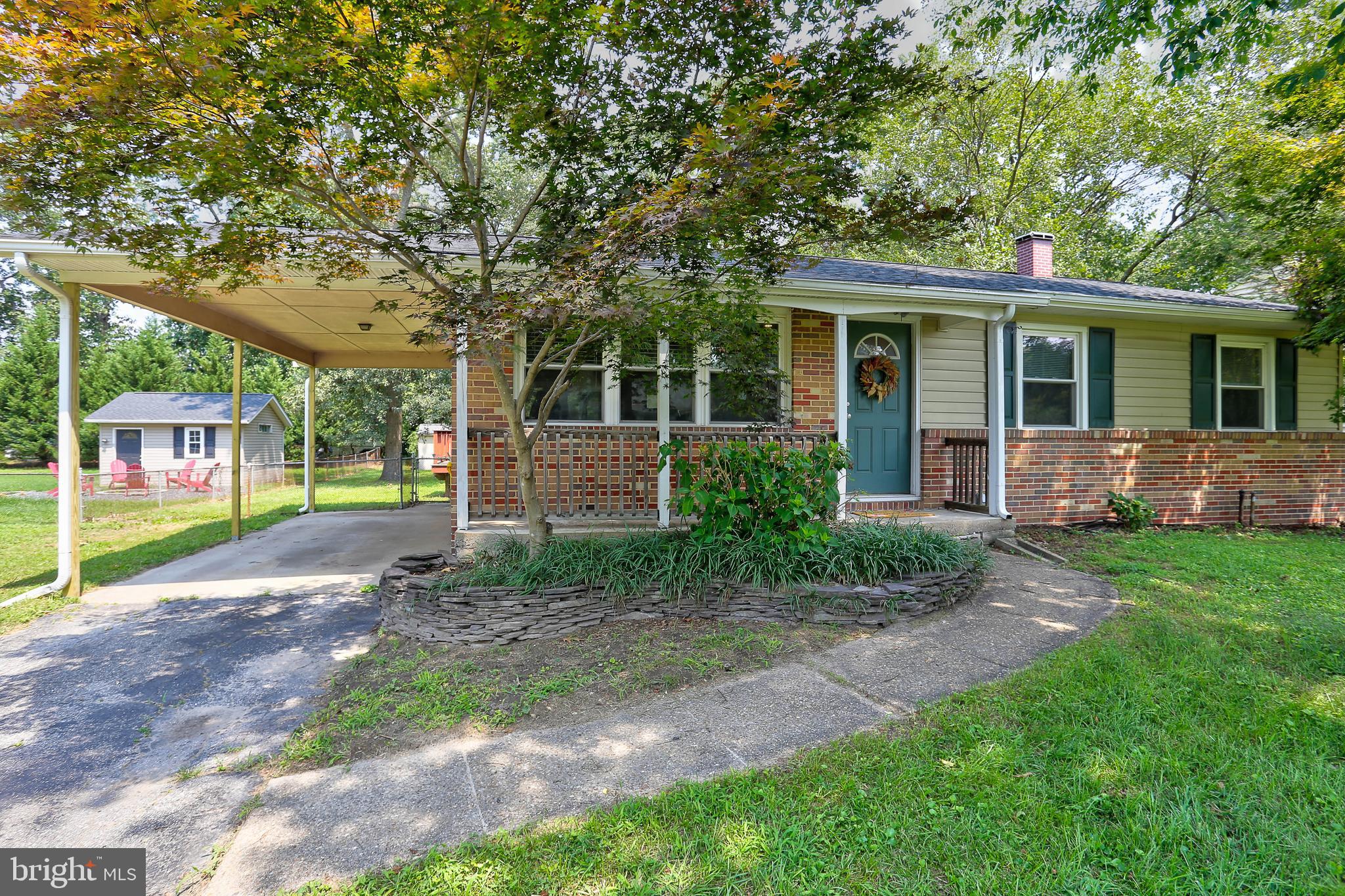 816 DANZA ROAD