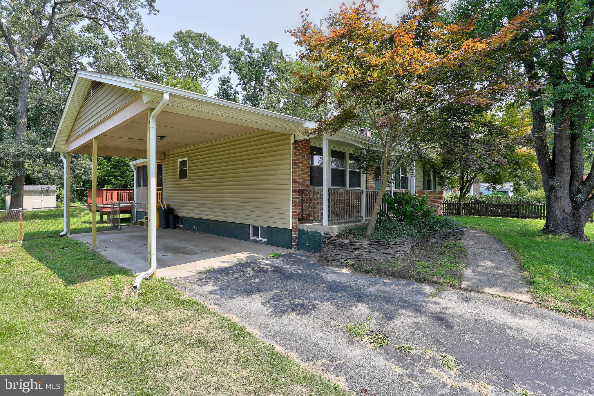 816 DANZA ROAD
