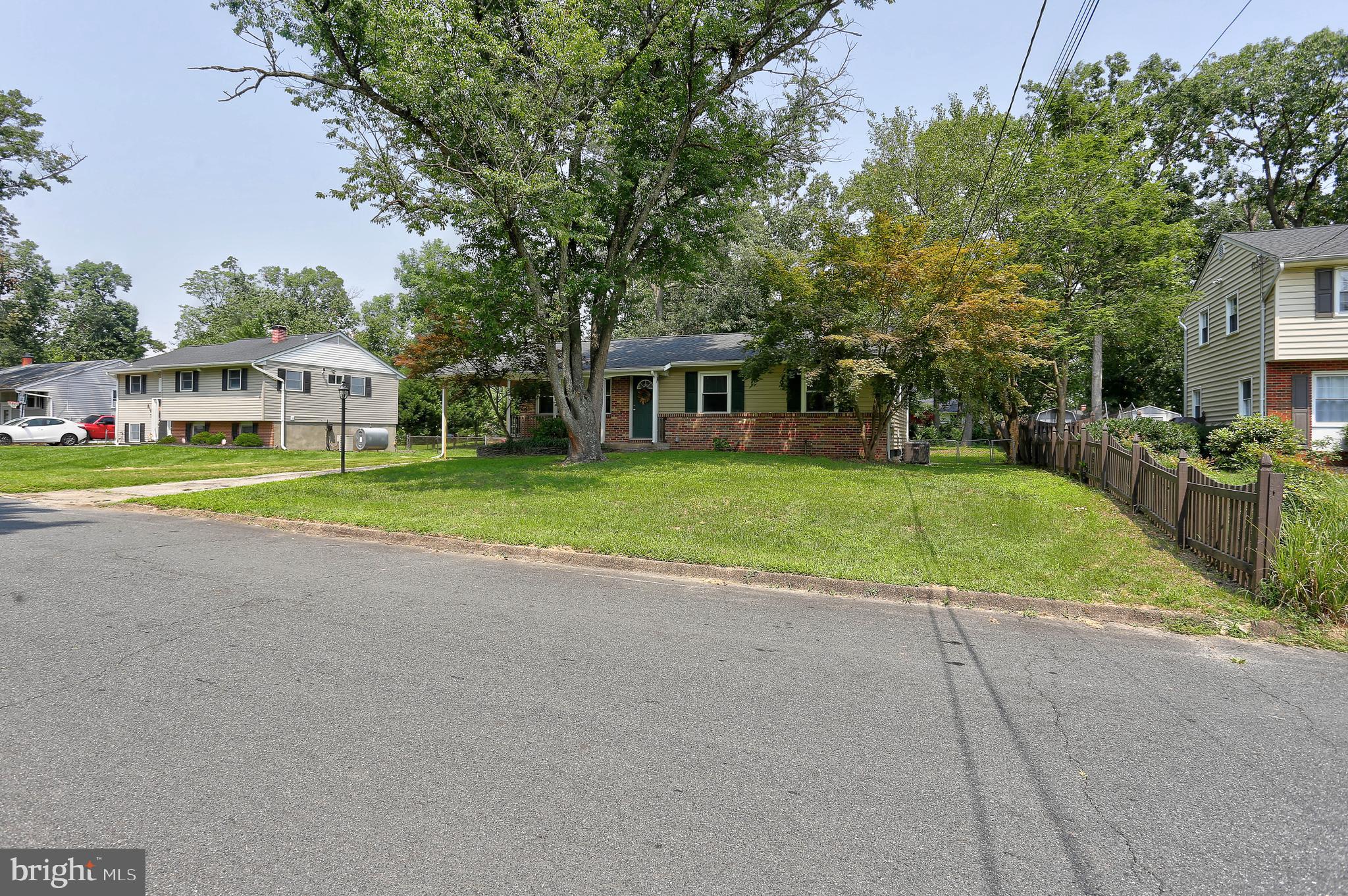 816 DANZA ROAD
