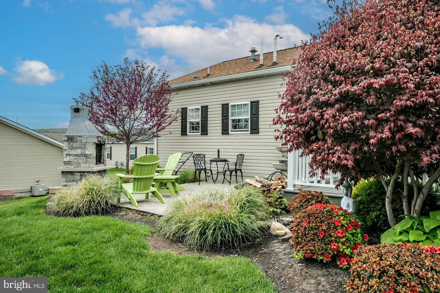 DOUGLASS VILLAGE - Residential