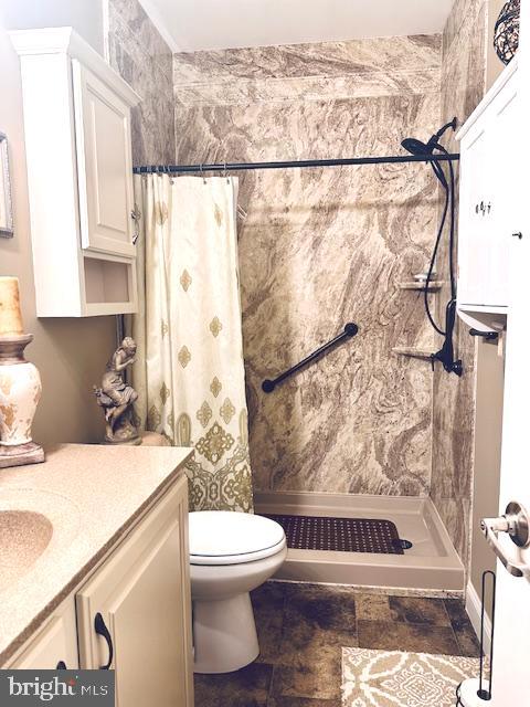 DOUGLASS VILLAGE - Residential