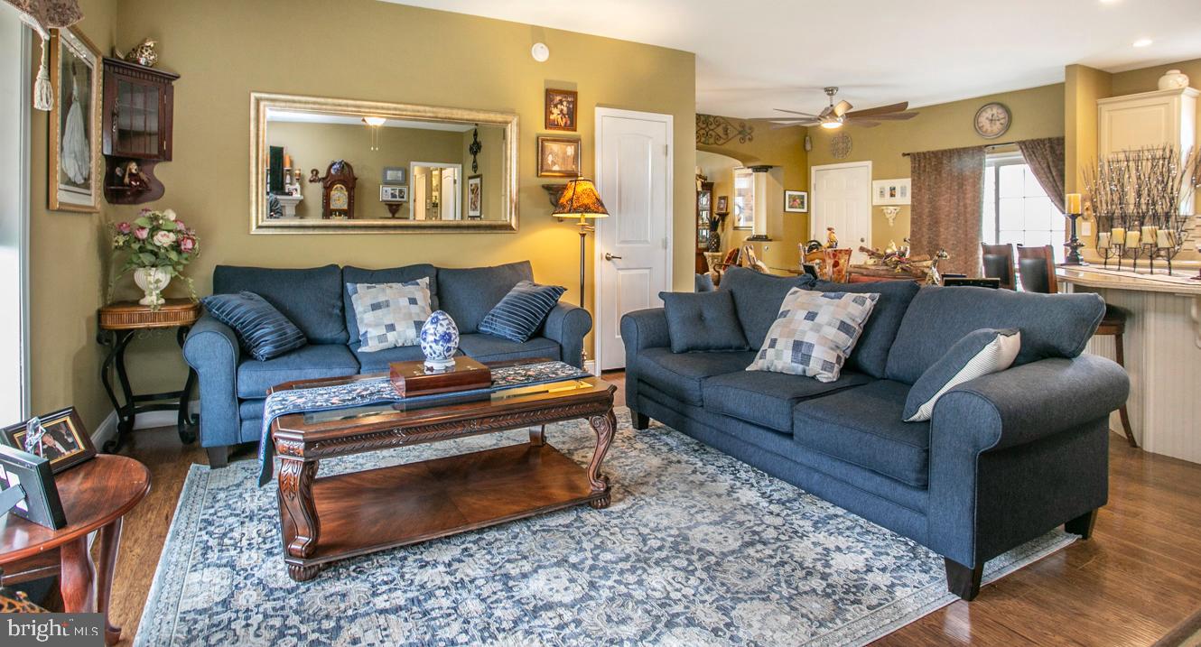 DOUGLASS VILLAGE - Residential