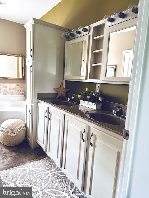 DOUGLASS VILLAGE - Residential