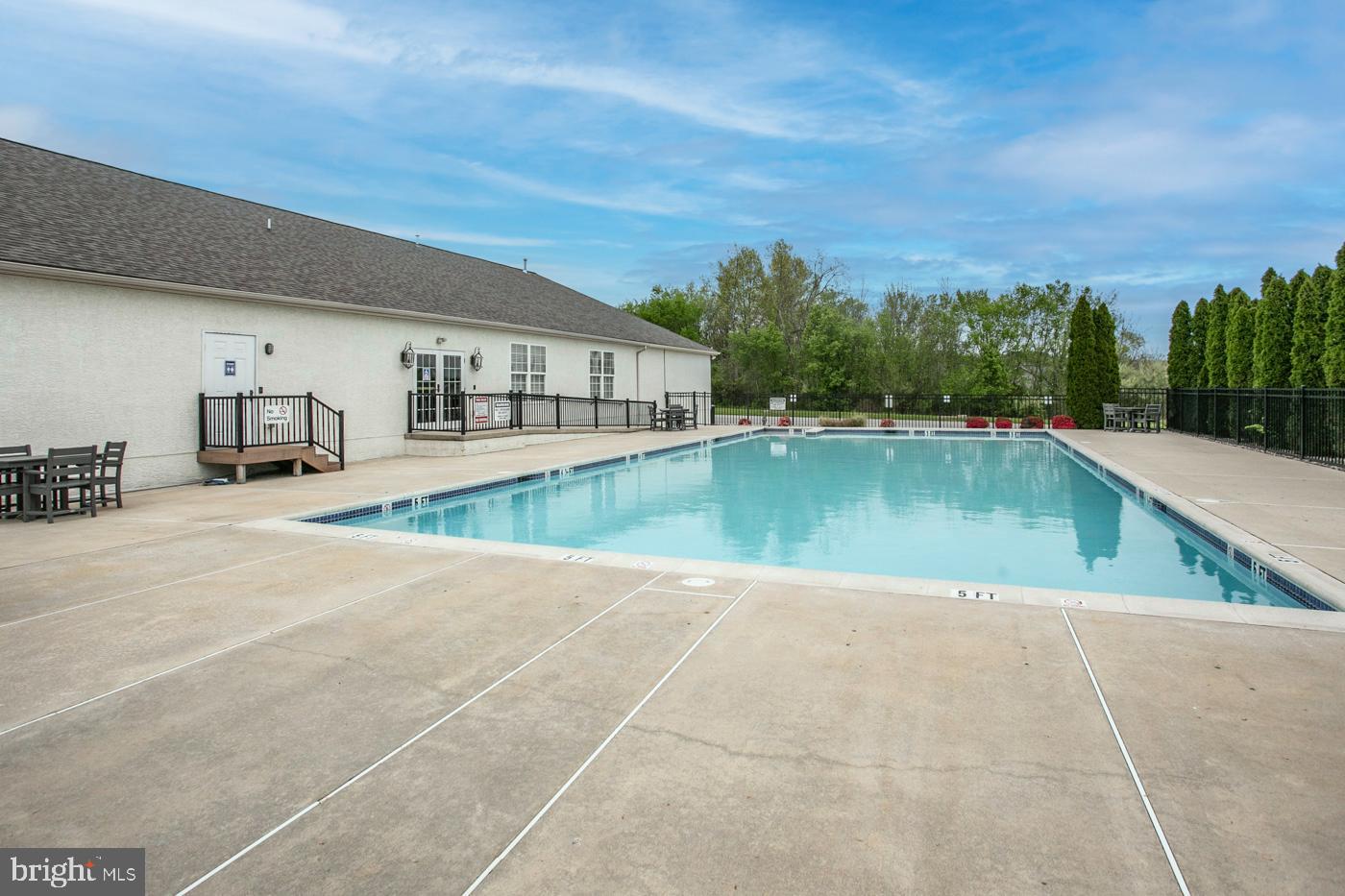 DOUGLASS VILLAGE - Residential