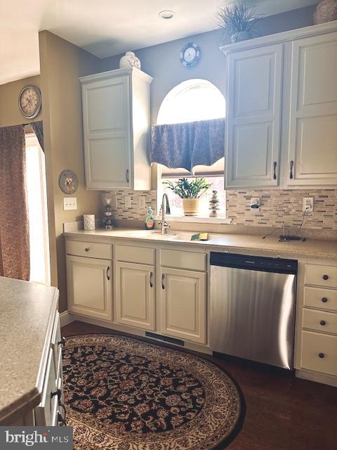 DOUGLASS VILLAGE - Residential